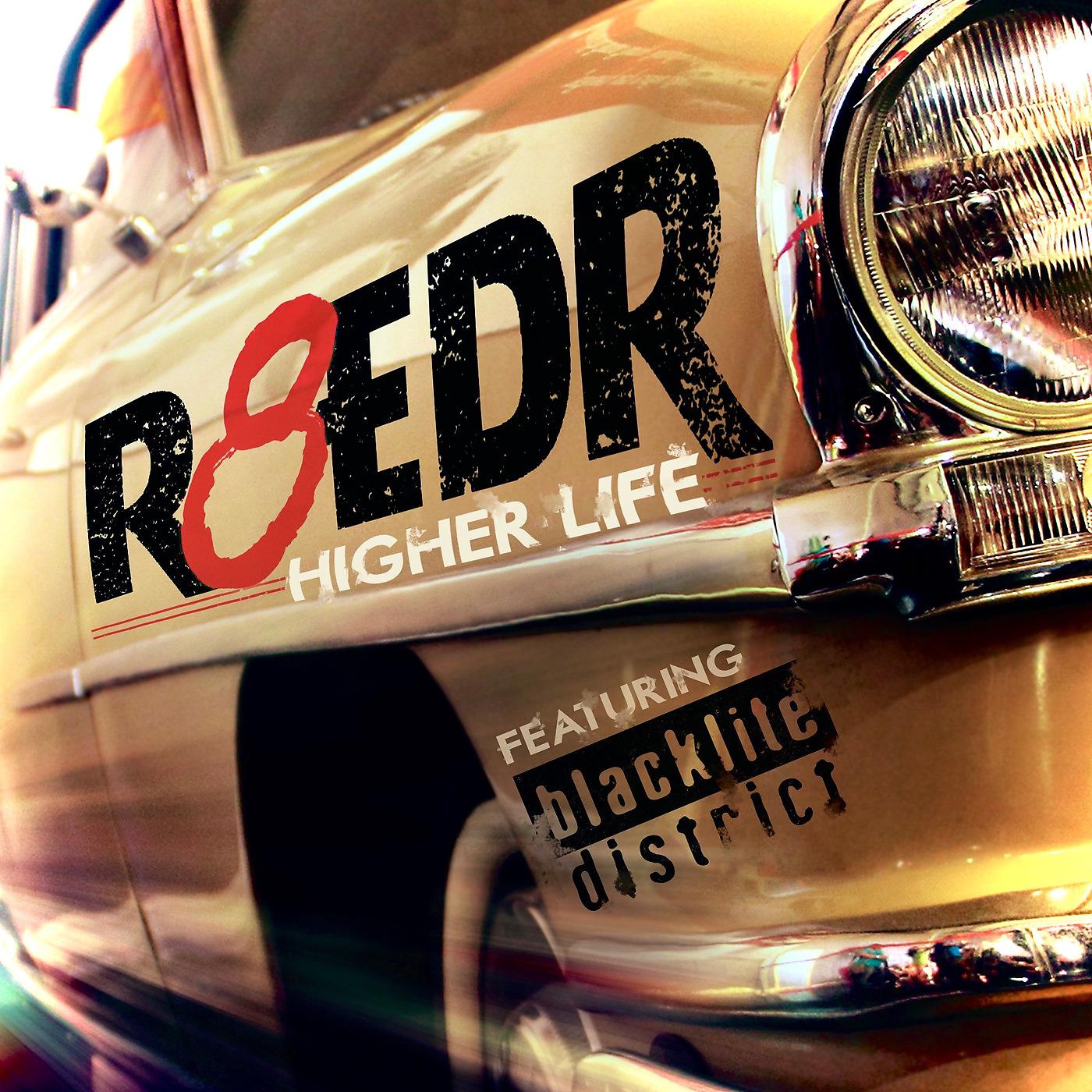 Постер альбома Higher Life