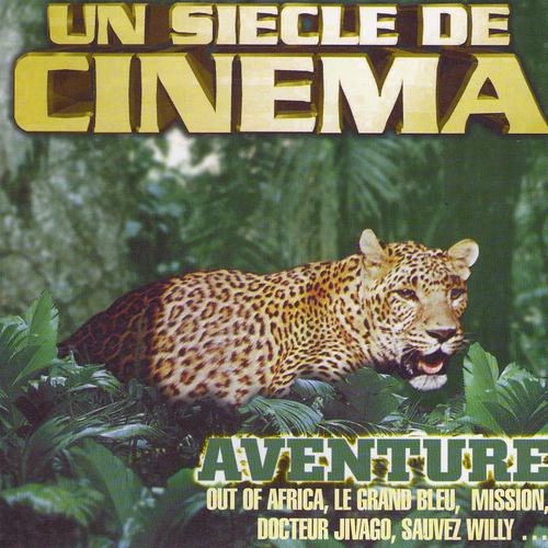 Постер альбома Un siècle de cinéma, vol. 4