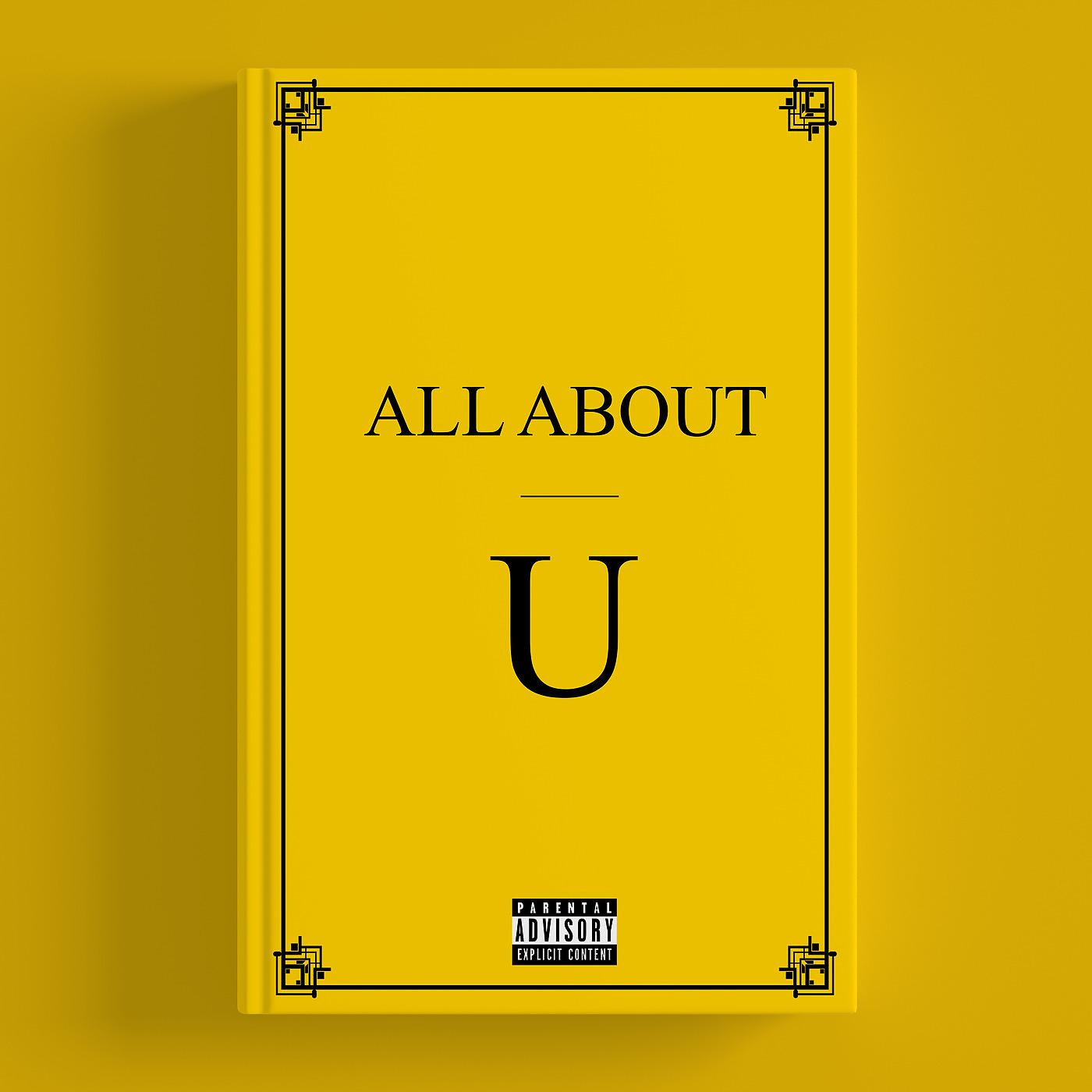 Постер альбома All About U