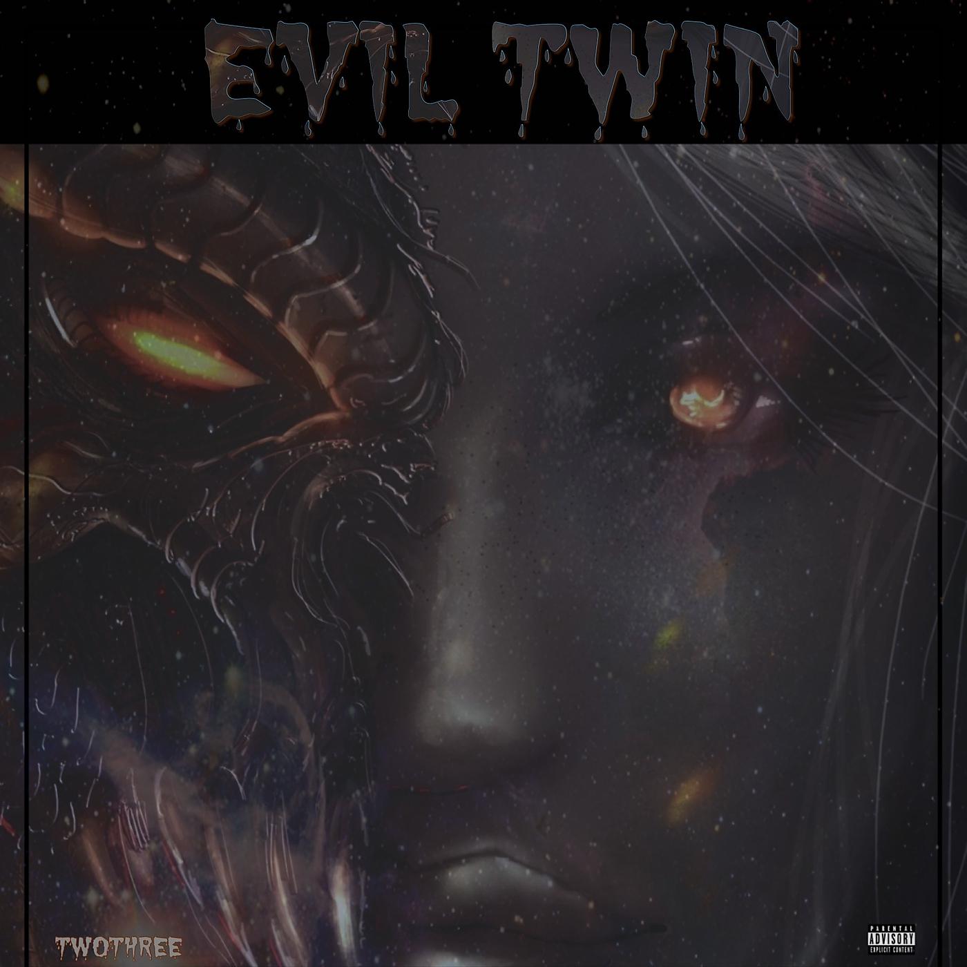 Постер альбома Evil Twin
