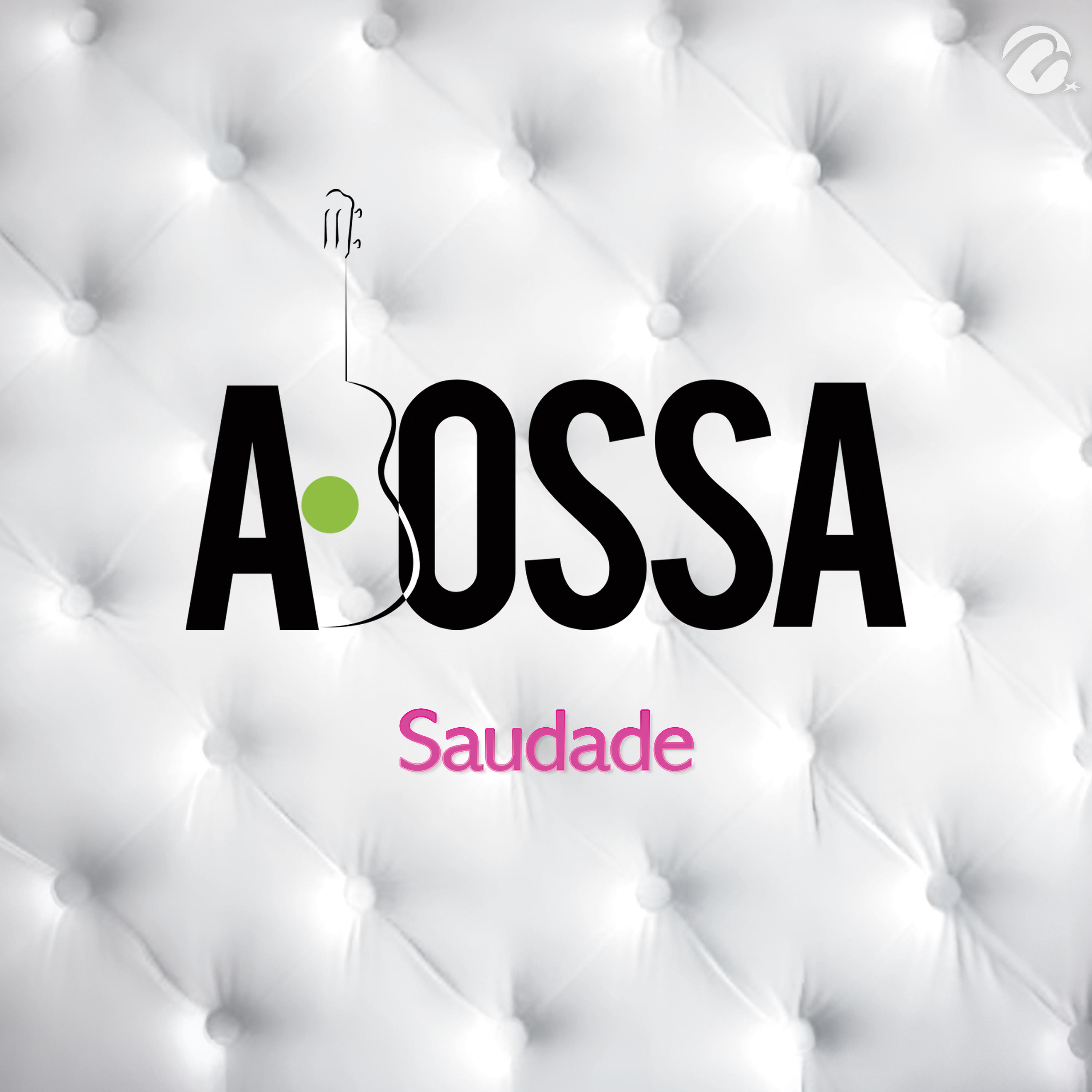 Постер альбома Saudade - Single