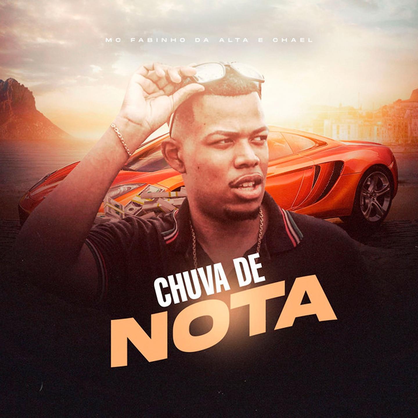 Постер альбома Chuva de Nota
