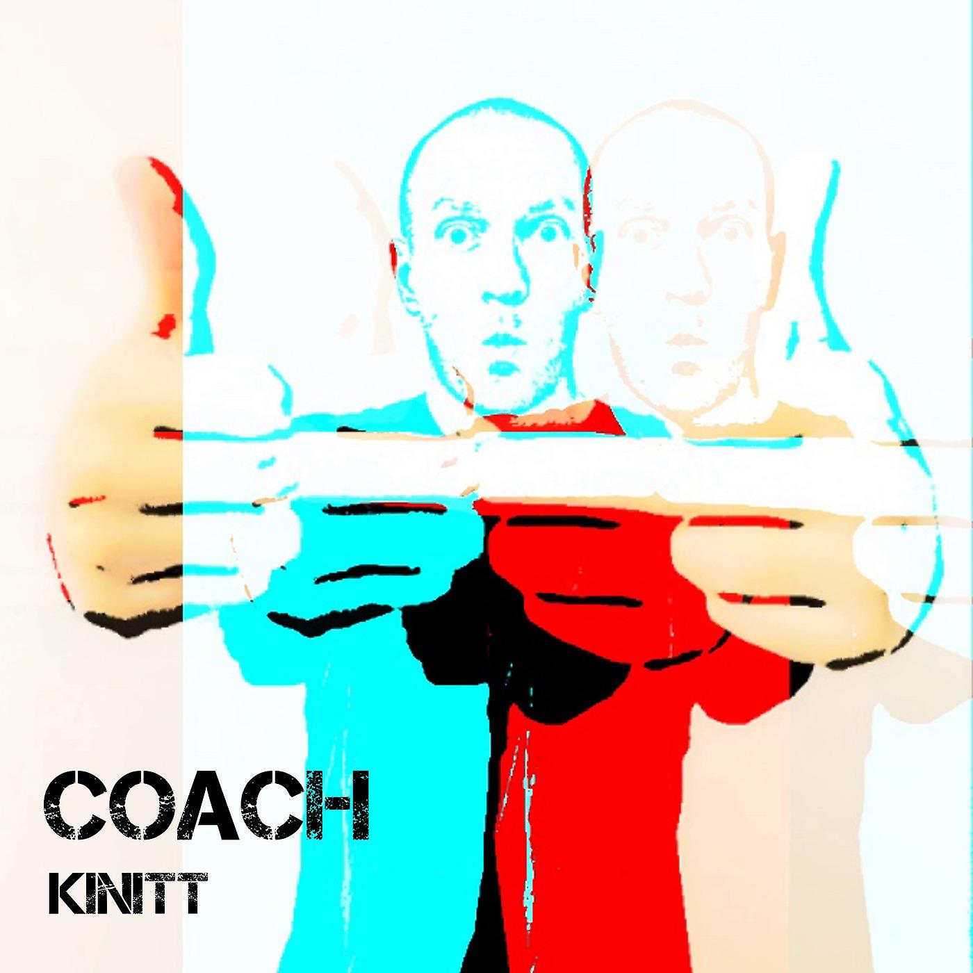 Постер альбома Coach