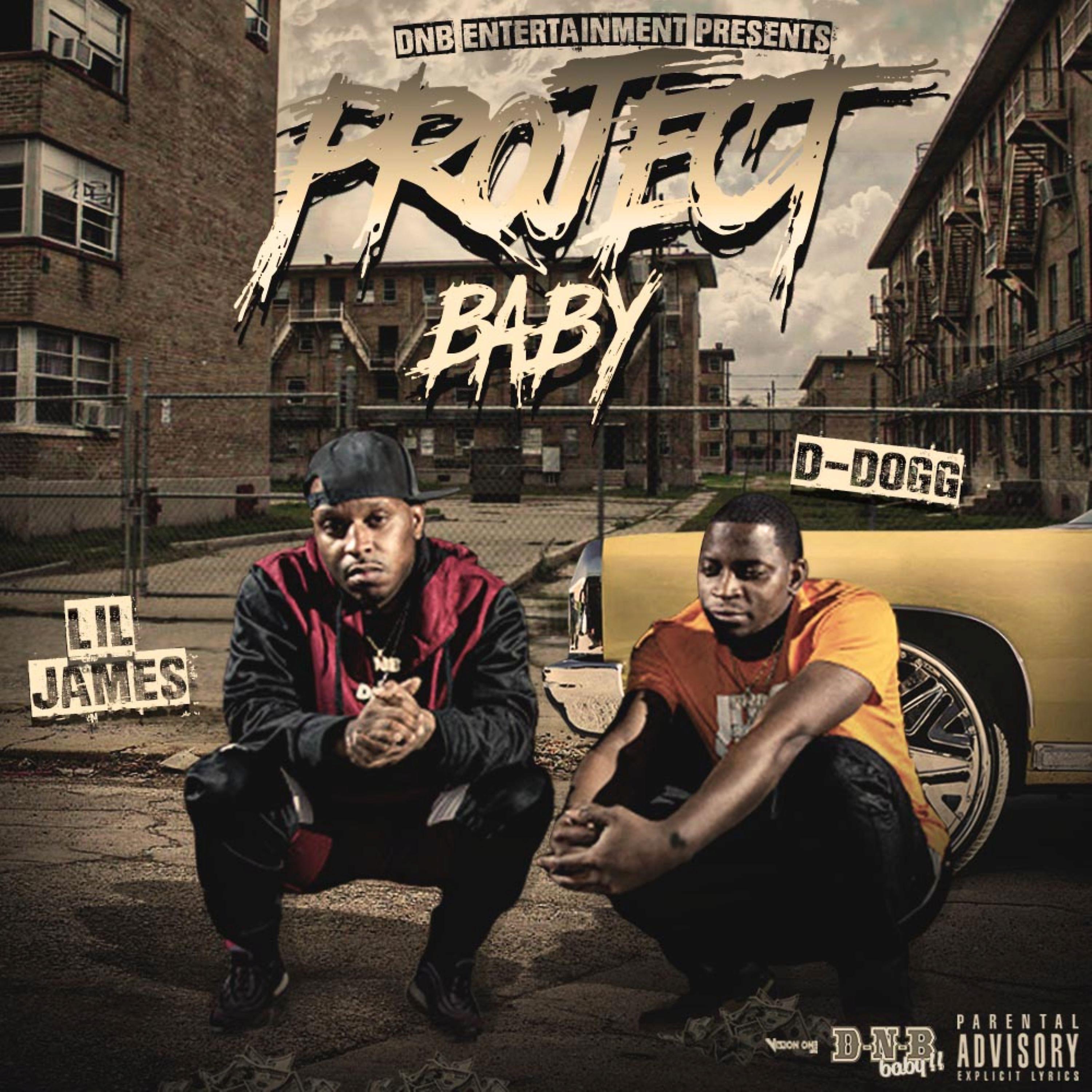 Постер альбома Project Baby