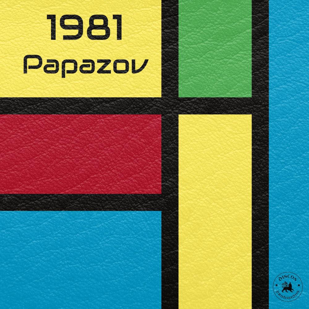 Постер альбома 1981 (Original Mix)