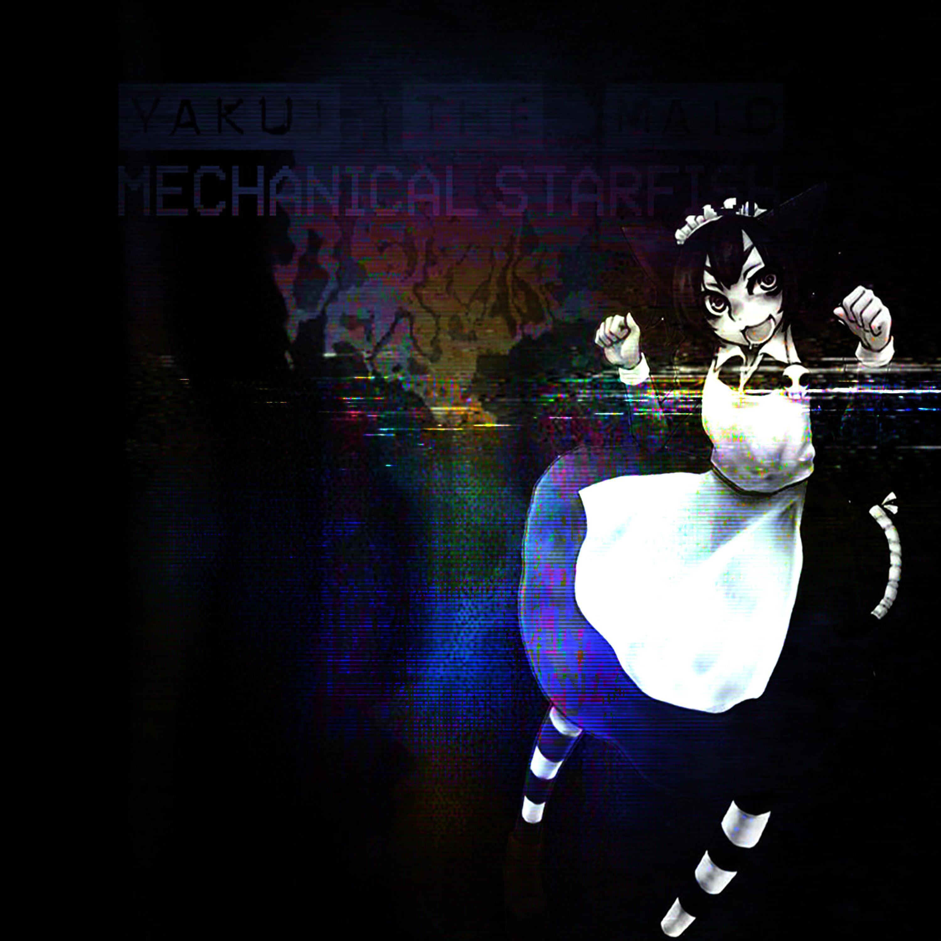 Постер альбома Mechanical Starfish
