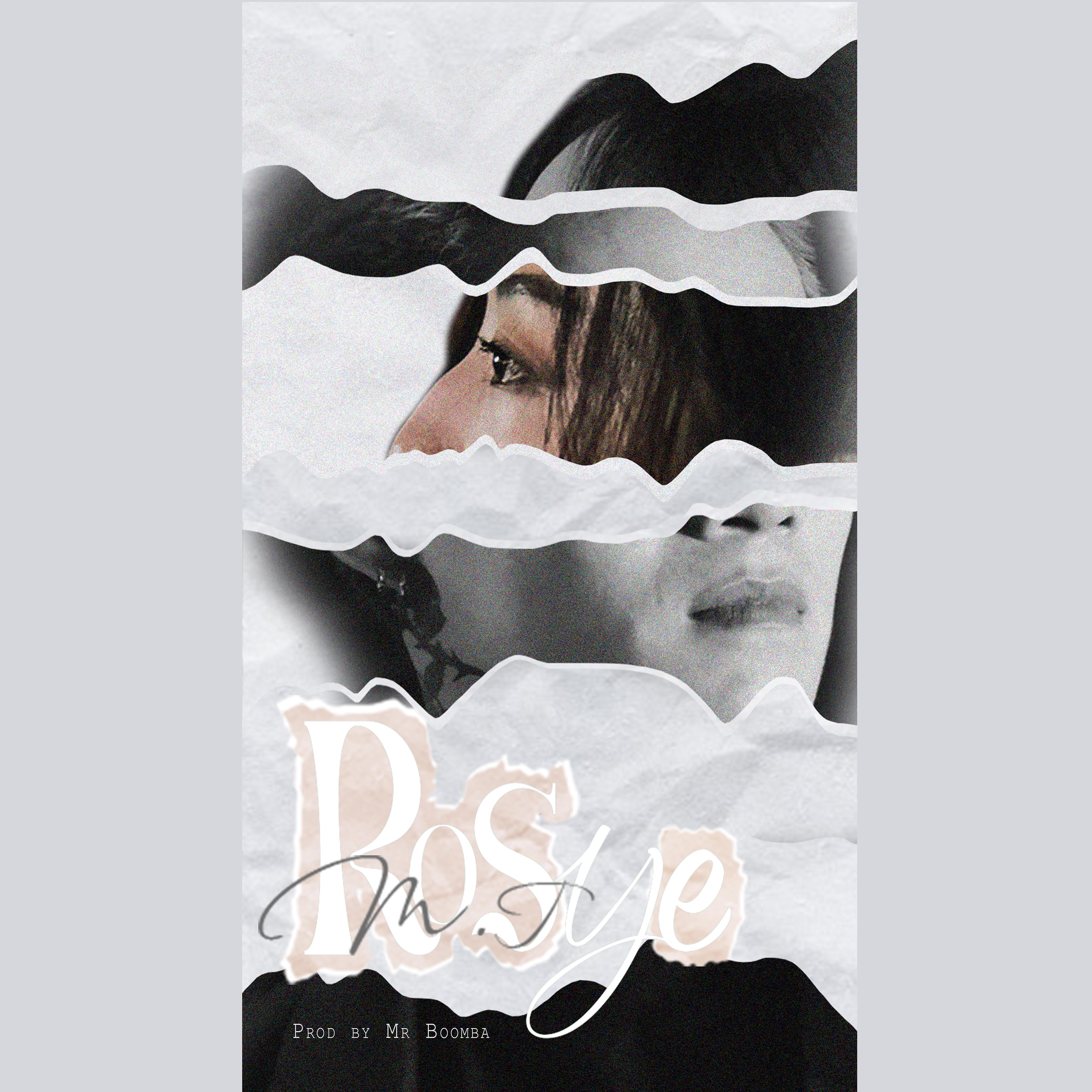 Постер альбома Rosye
