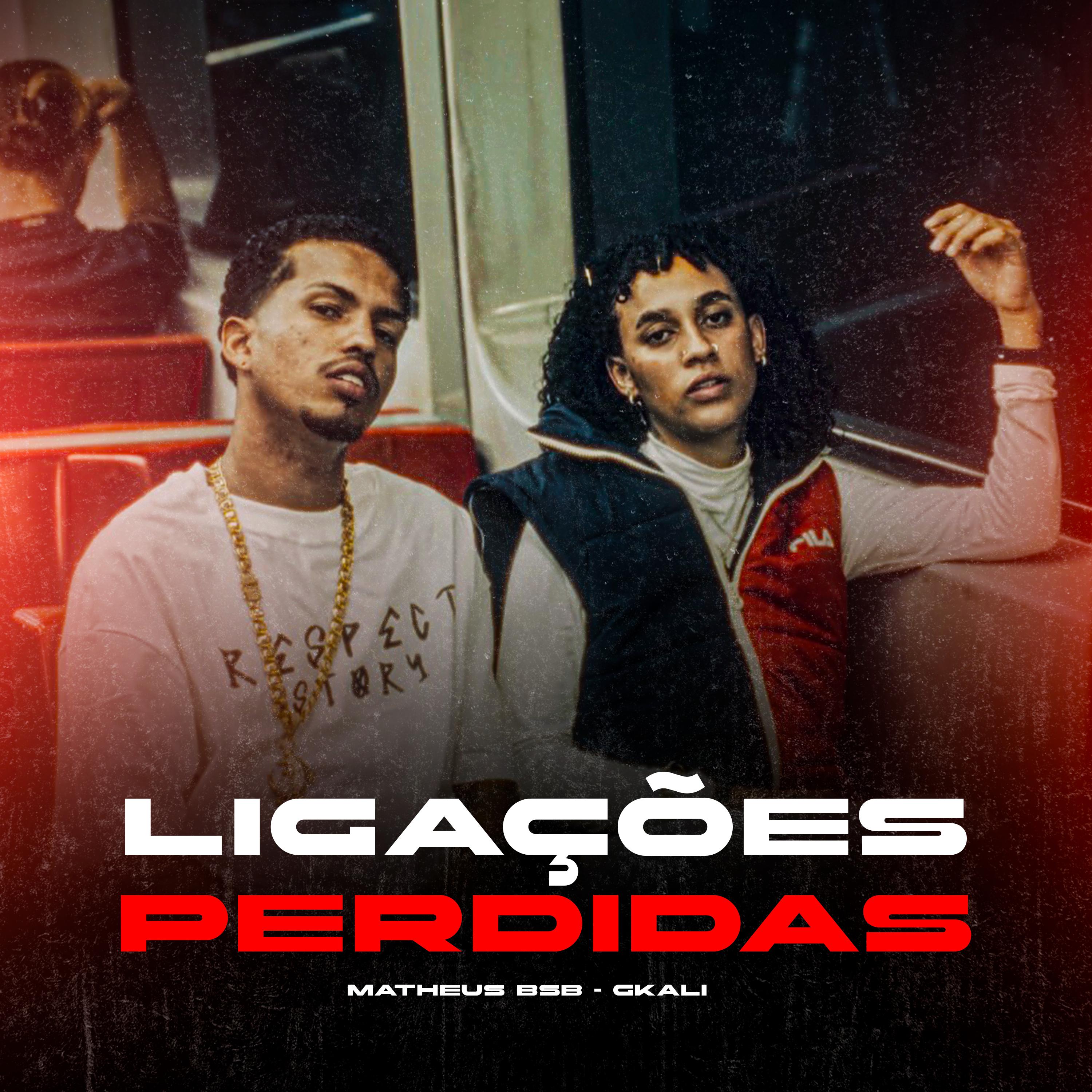 Постер альбома Ligações Perdidas
