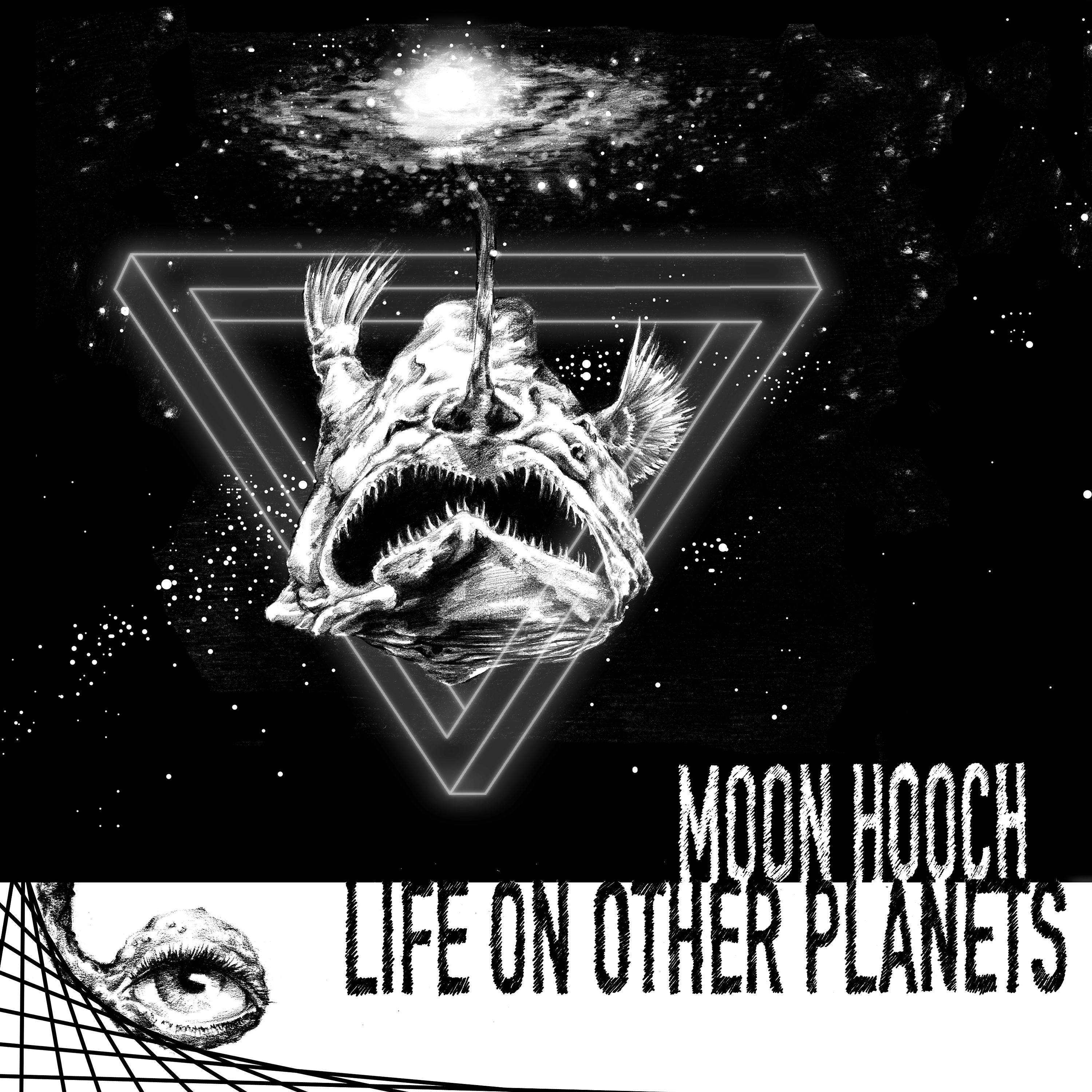 Постер альбома Life on Other Planets