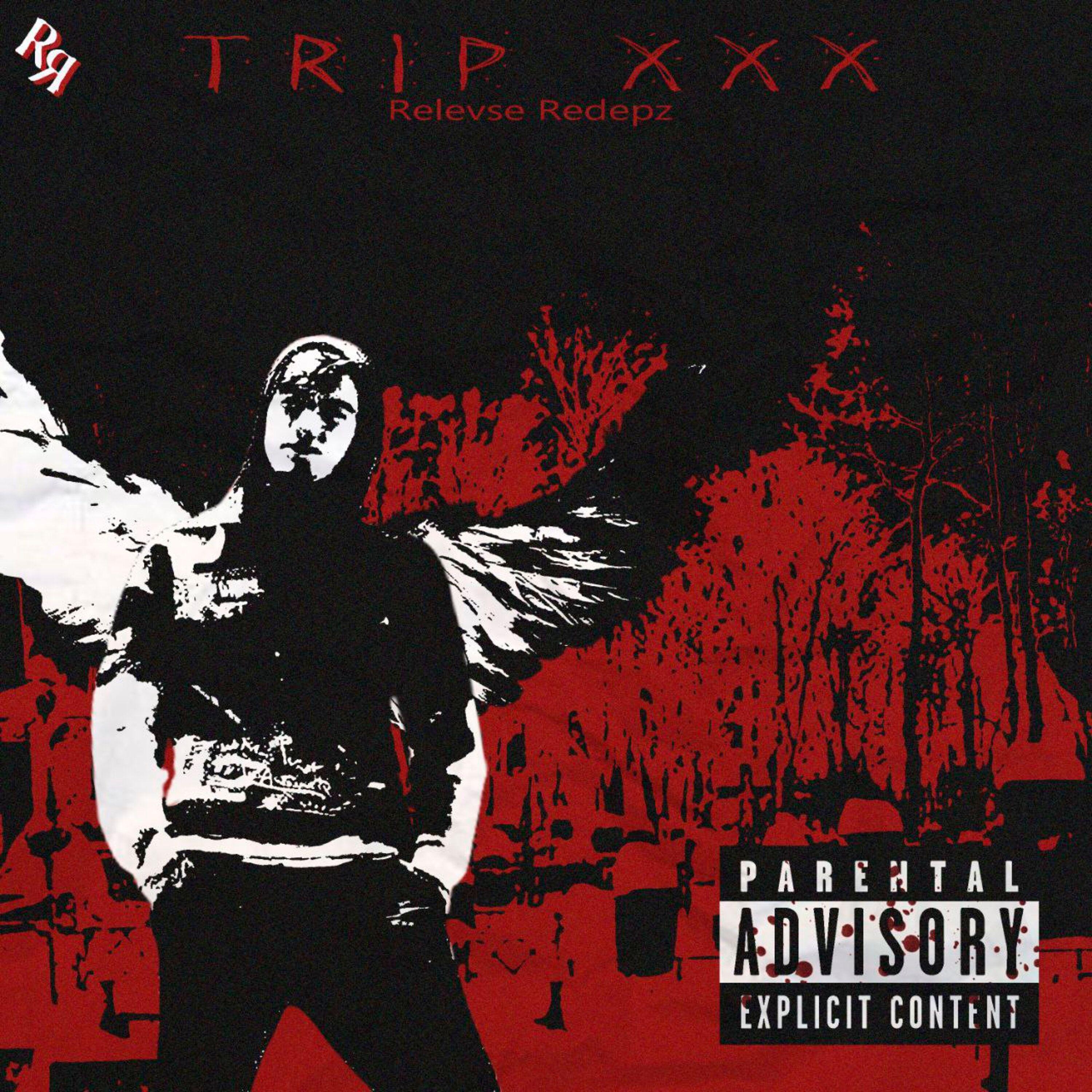 Постер альбома TRIP XXX