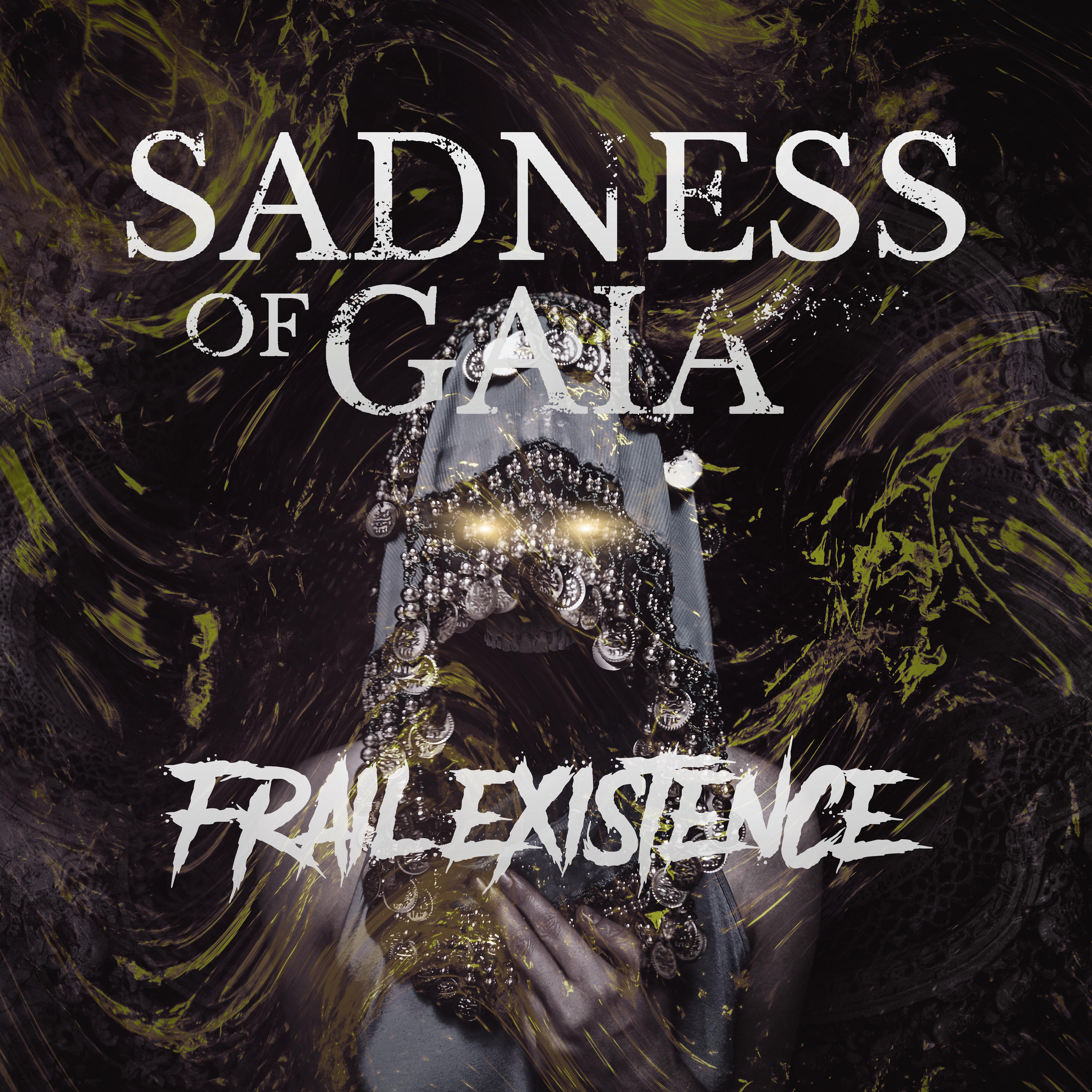 Постер альбома Frail Existence