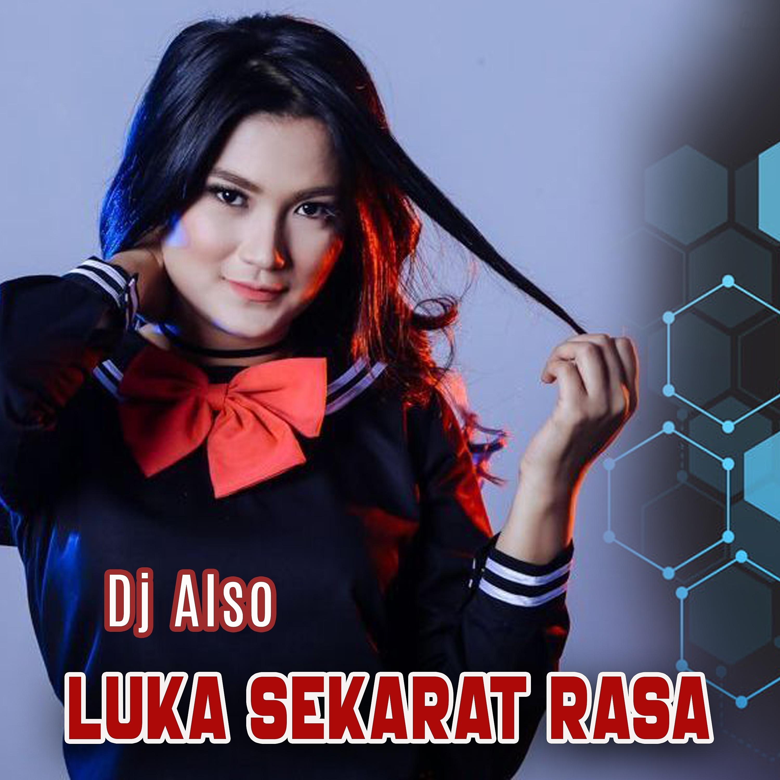 Постер альбома Luka Sekarat Rasa