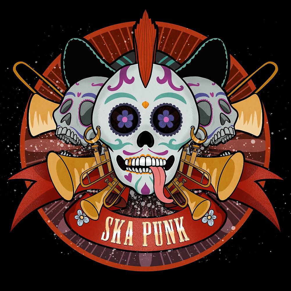 Постер альбома Ska Punk