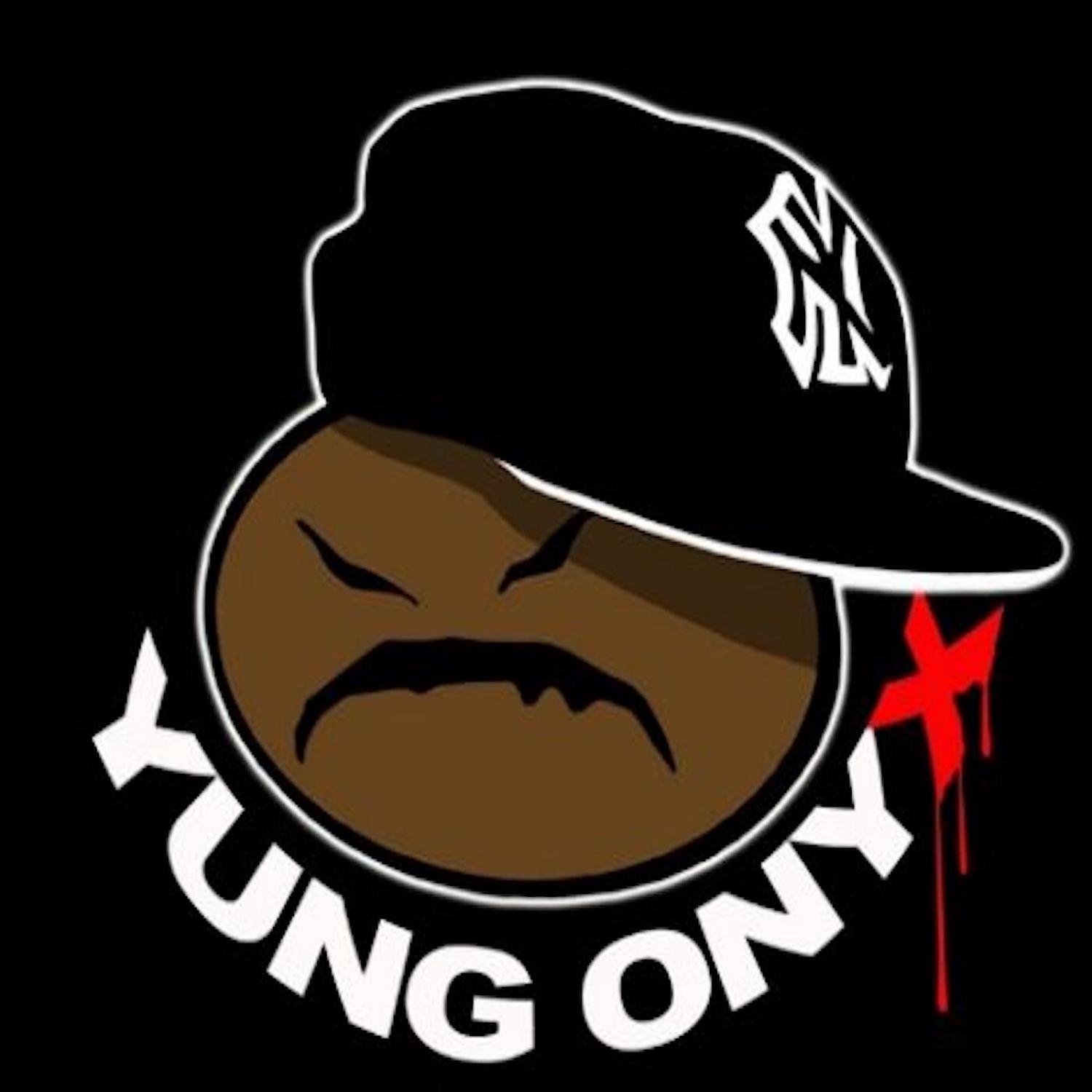 Постер альбома Yung Onyx