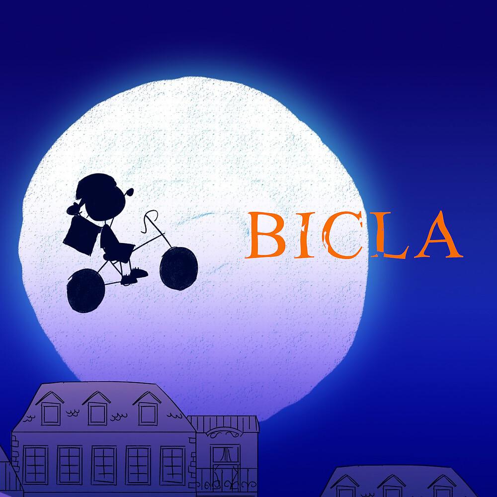 Постер альбома BICLA