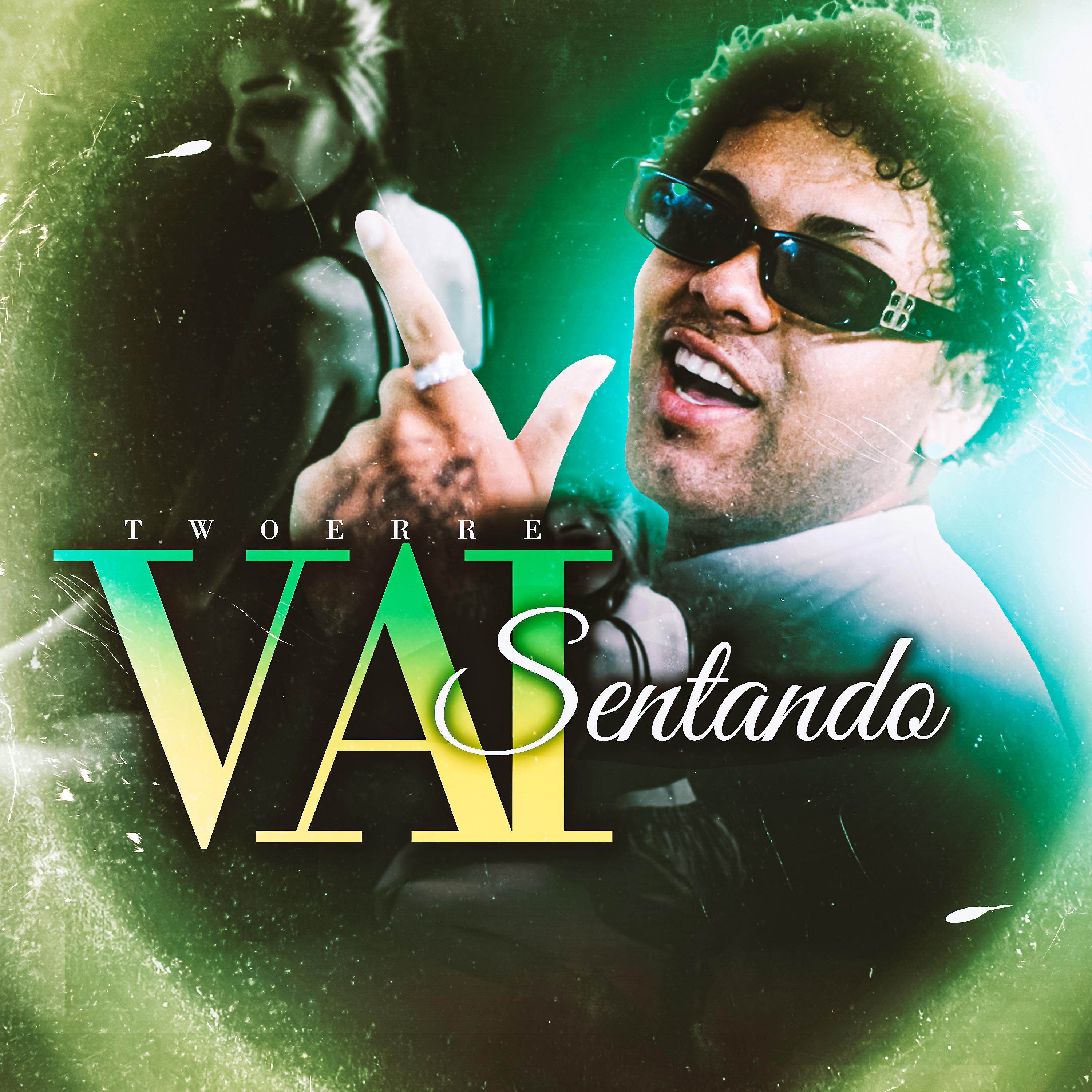 Постер альбома Vai Sentando