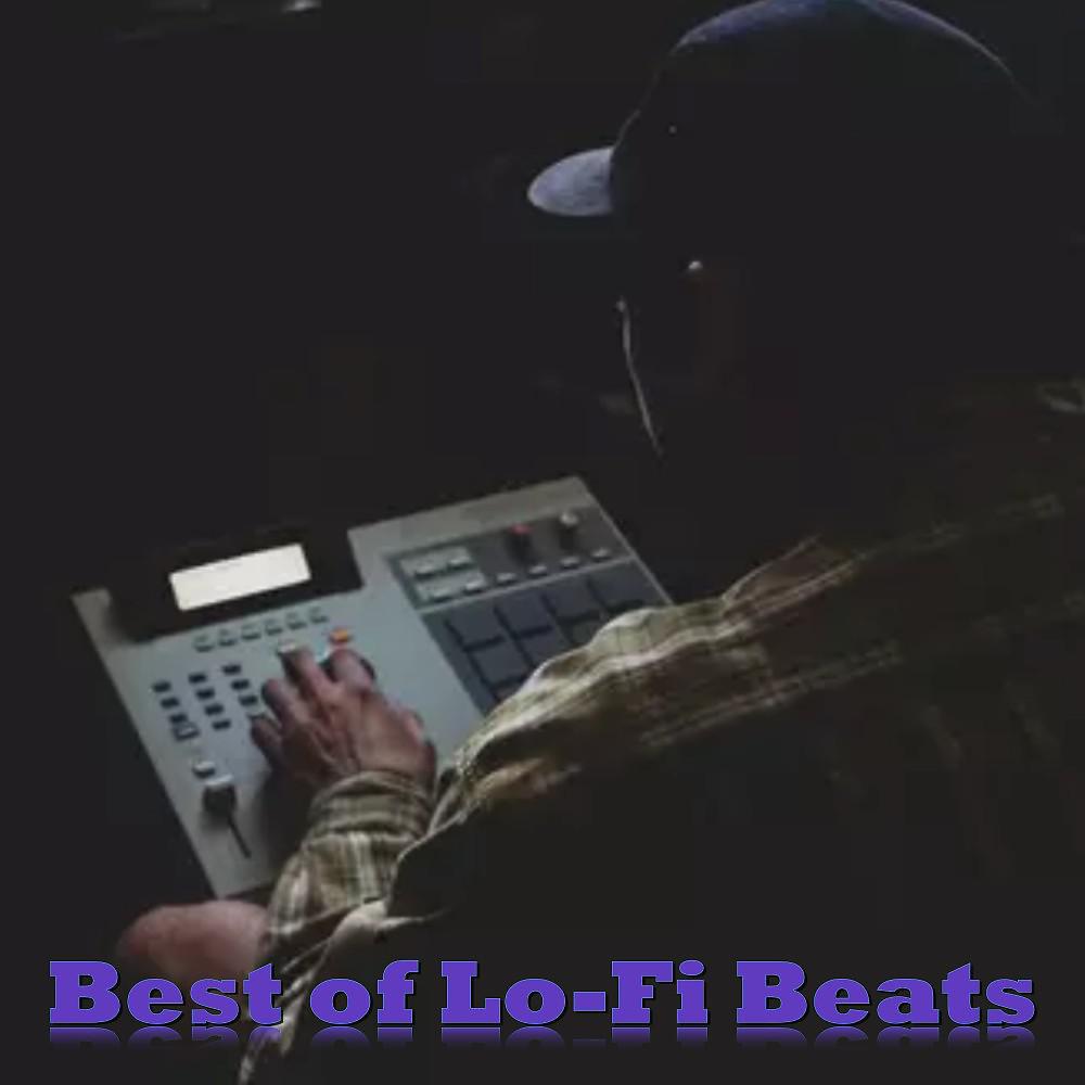 Постер альбома Best of Lo-Fi Beats, Vol. 1