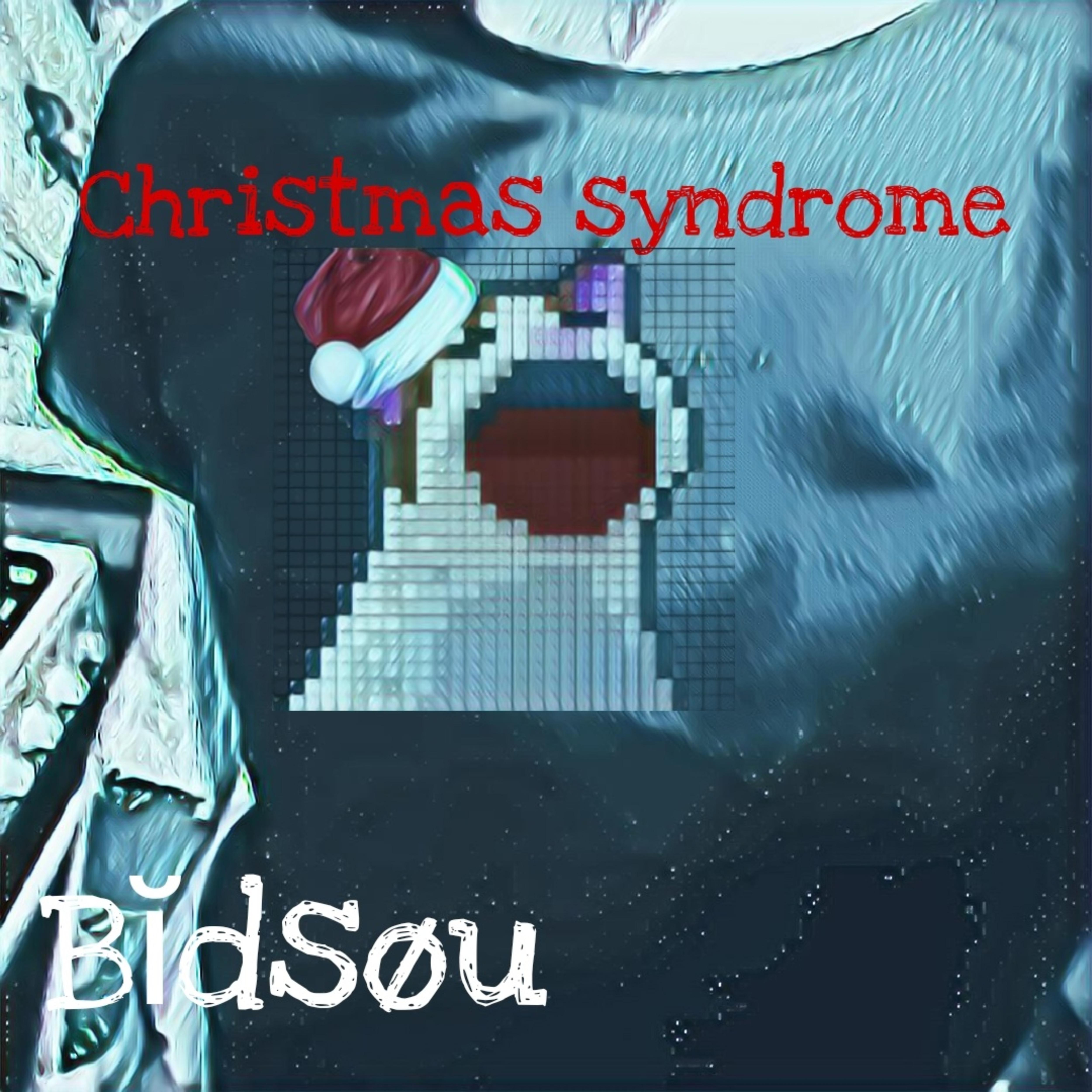 Постер альбома Christmas Syndrome
