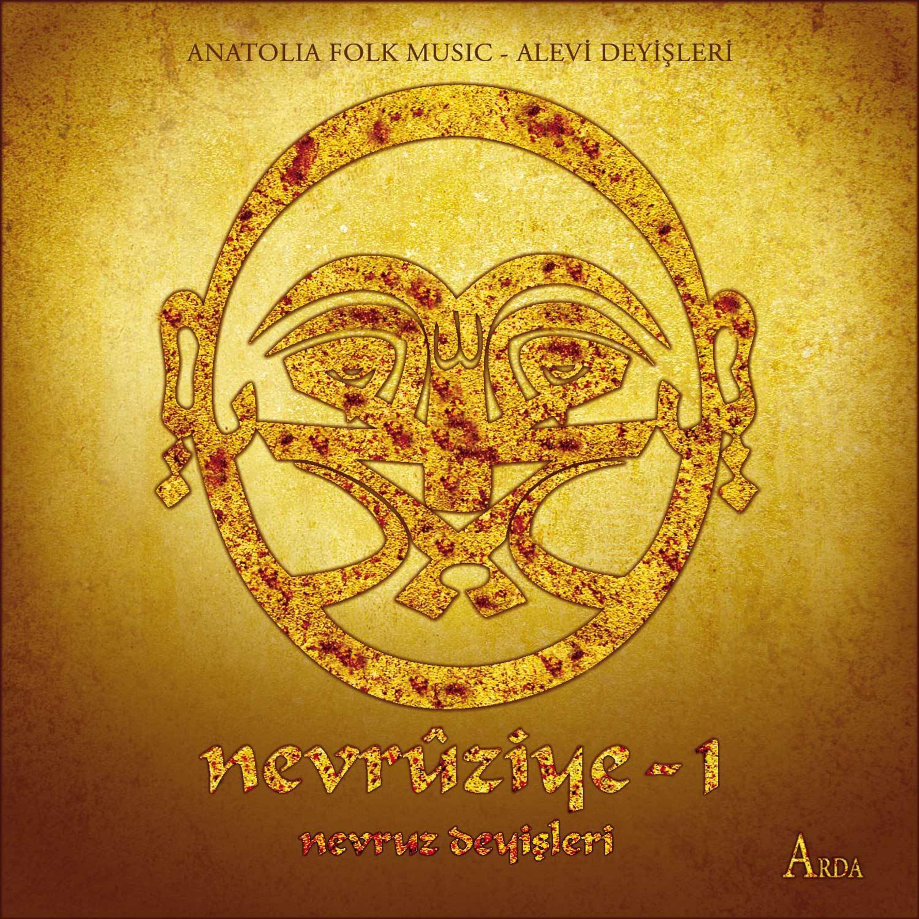 Постер альбома Nevruziye-1