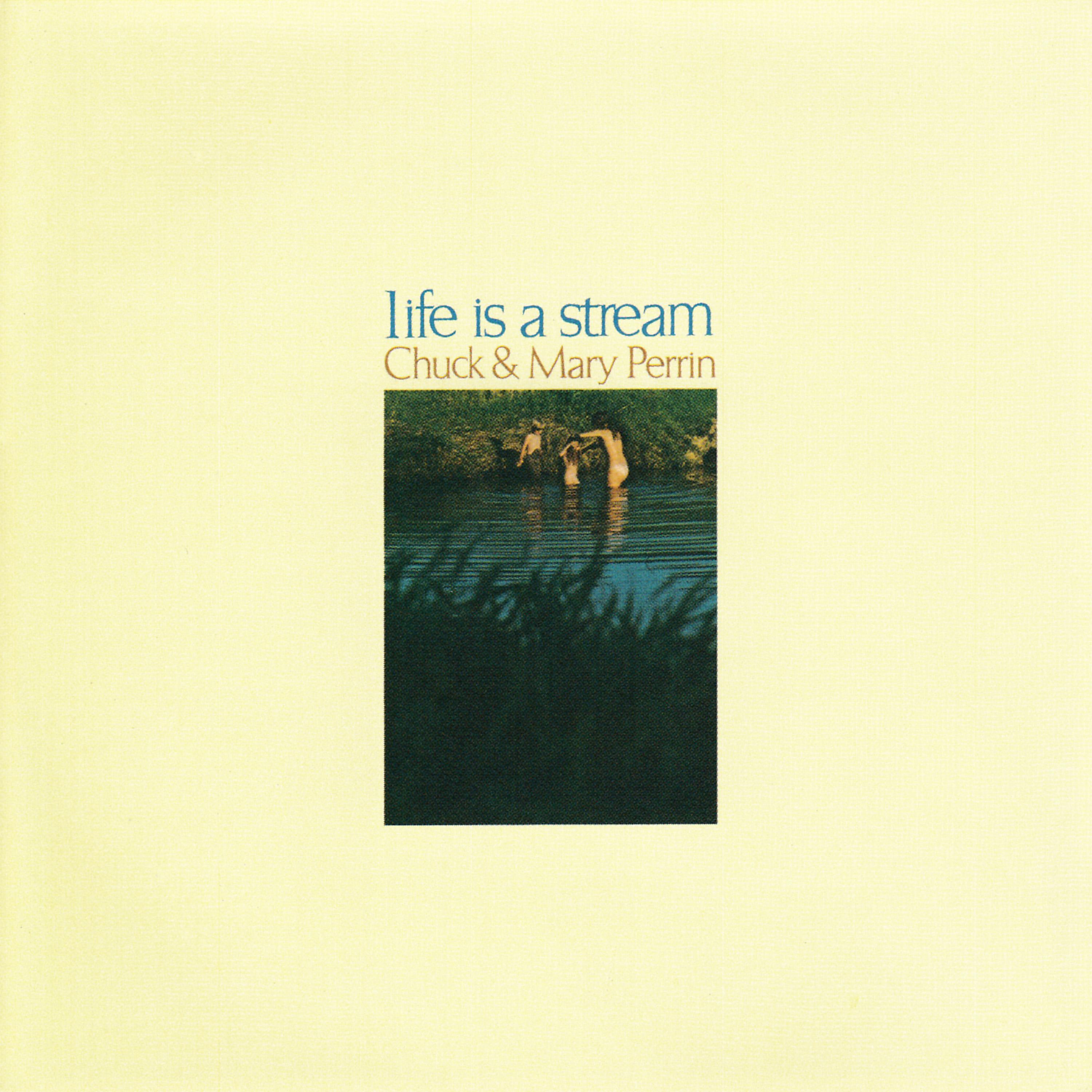 Постер альбома Life Is A Stream