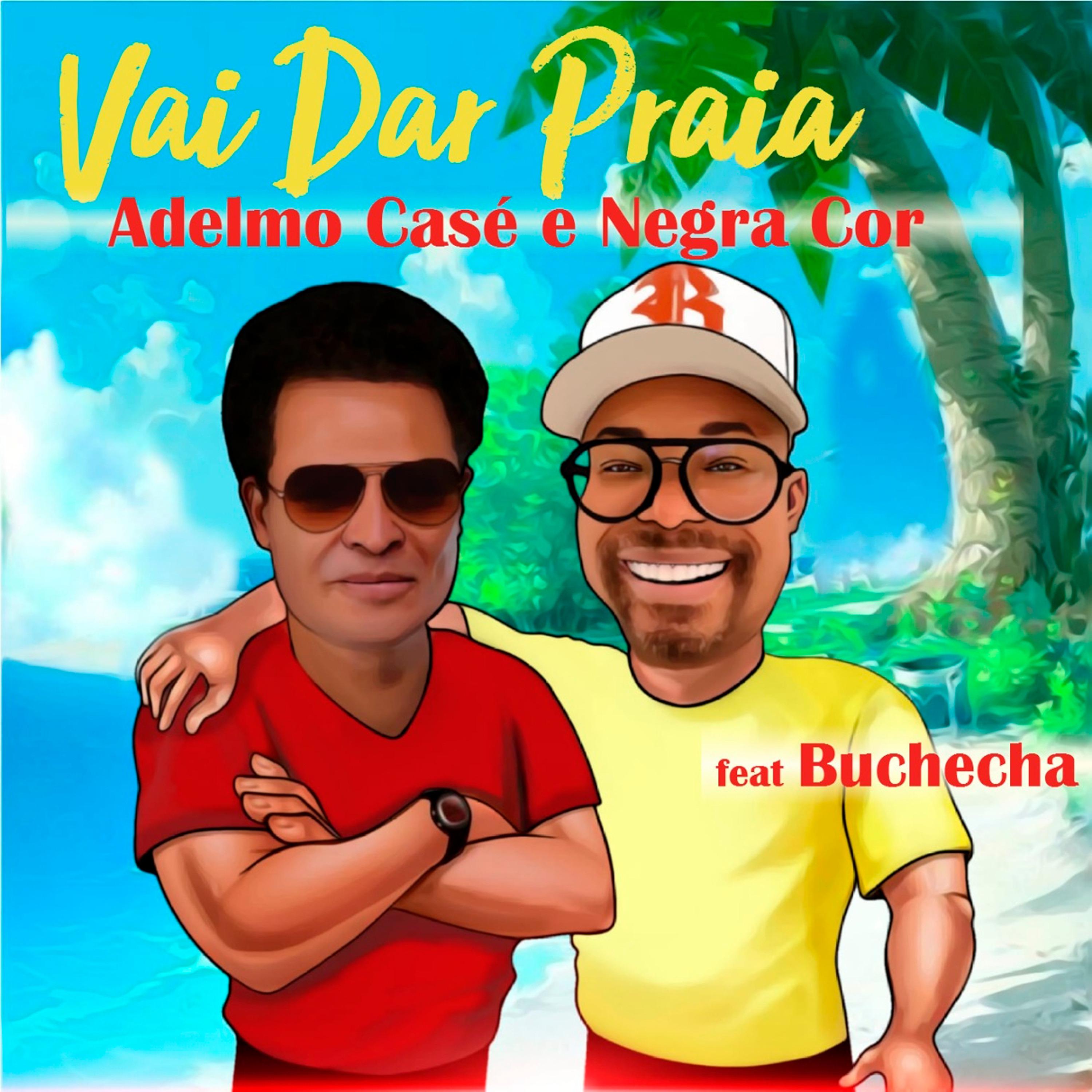 Постер альбома Vai Dar Praia