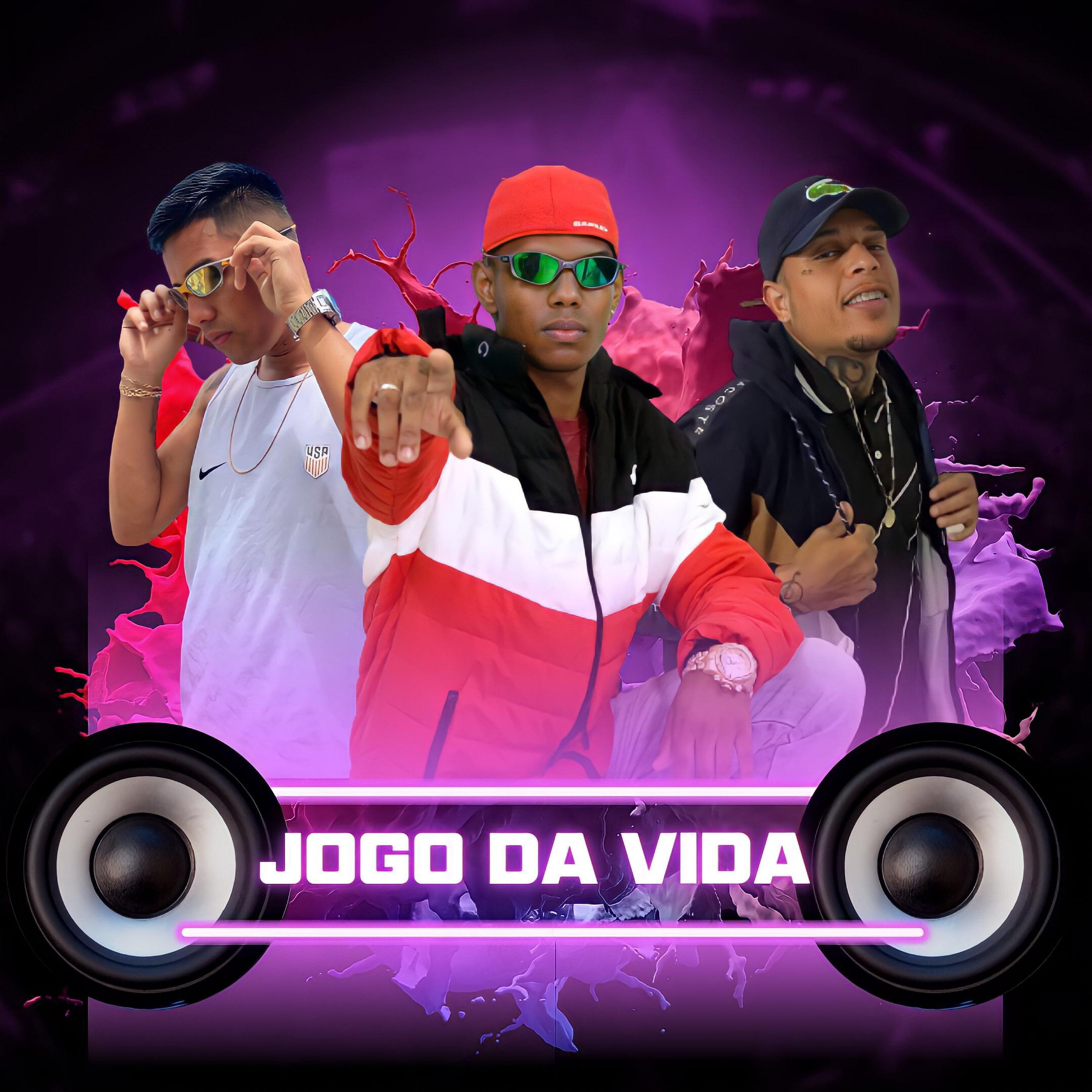 Постер альбома Jogo da Vida