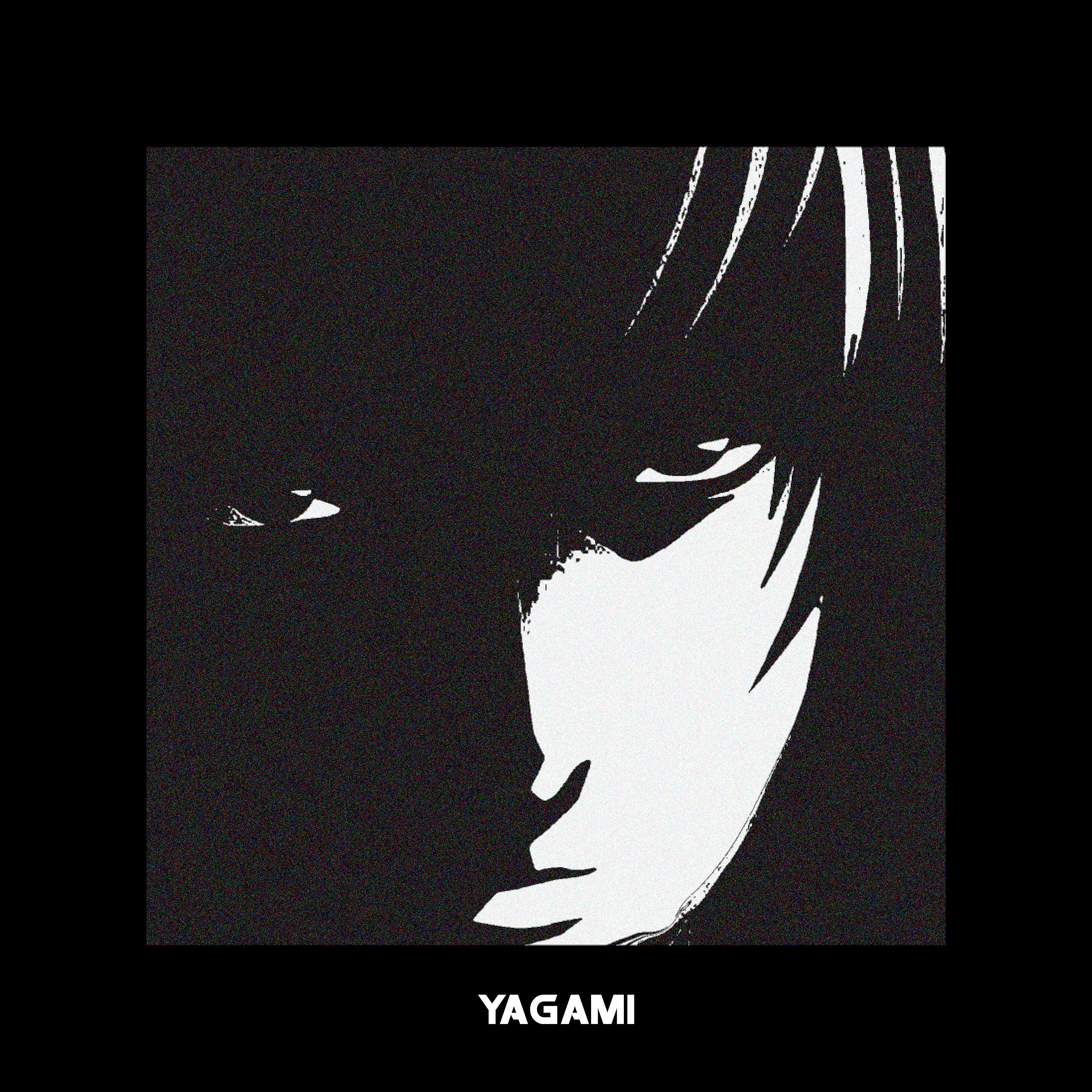 Постер альбома Yagami