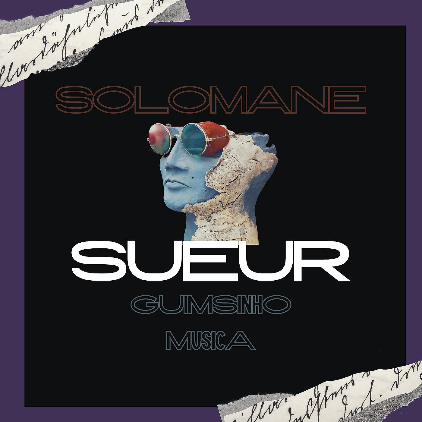 Постер альбома Sueur