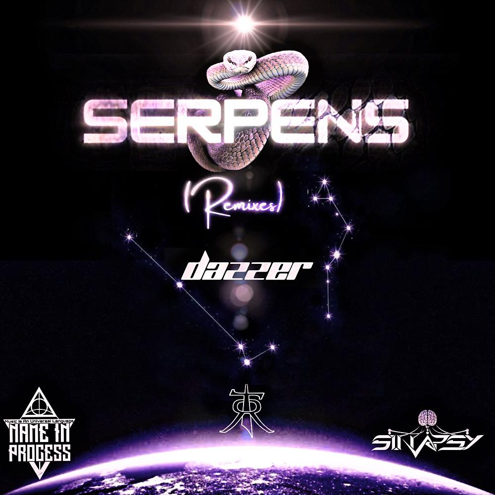 Постер альбома Serpens (Dazzer Remix)