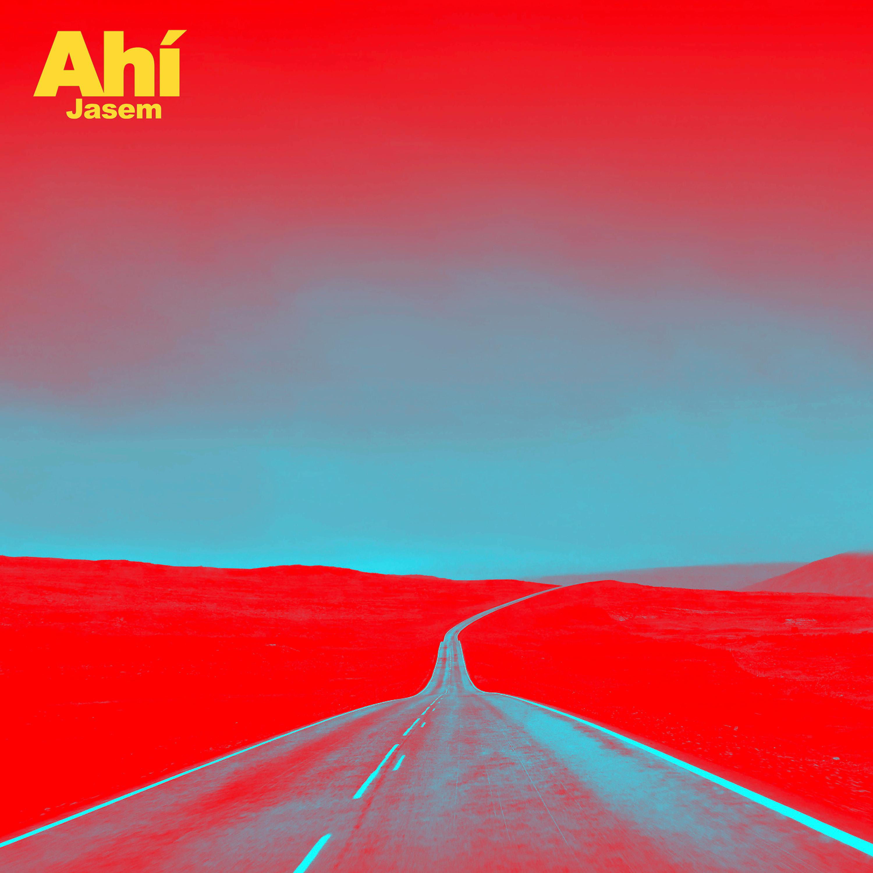 Постер альбома Ahí