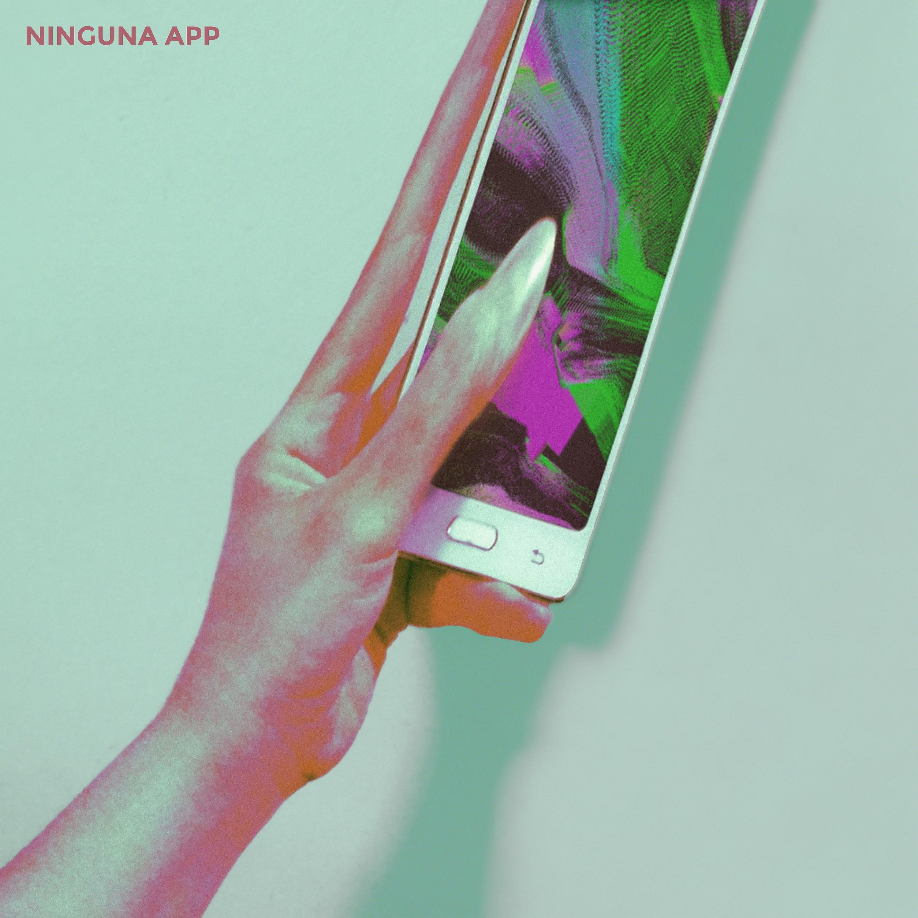 Постер альбома Ninguna App