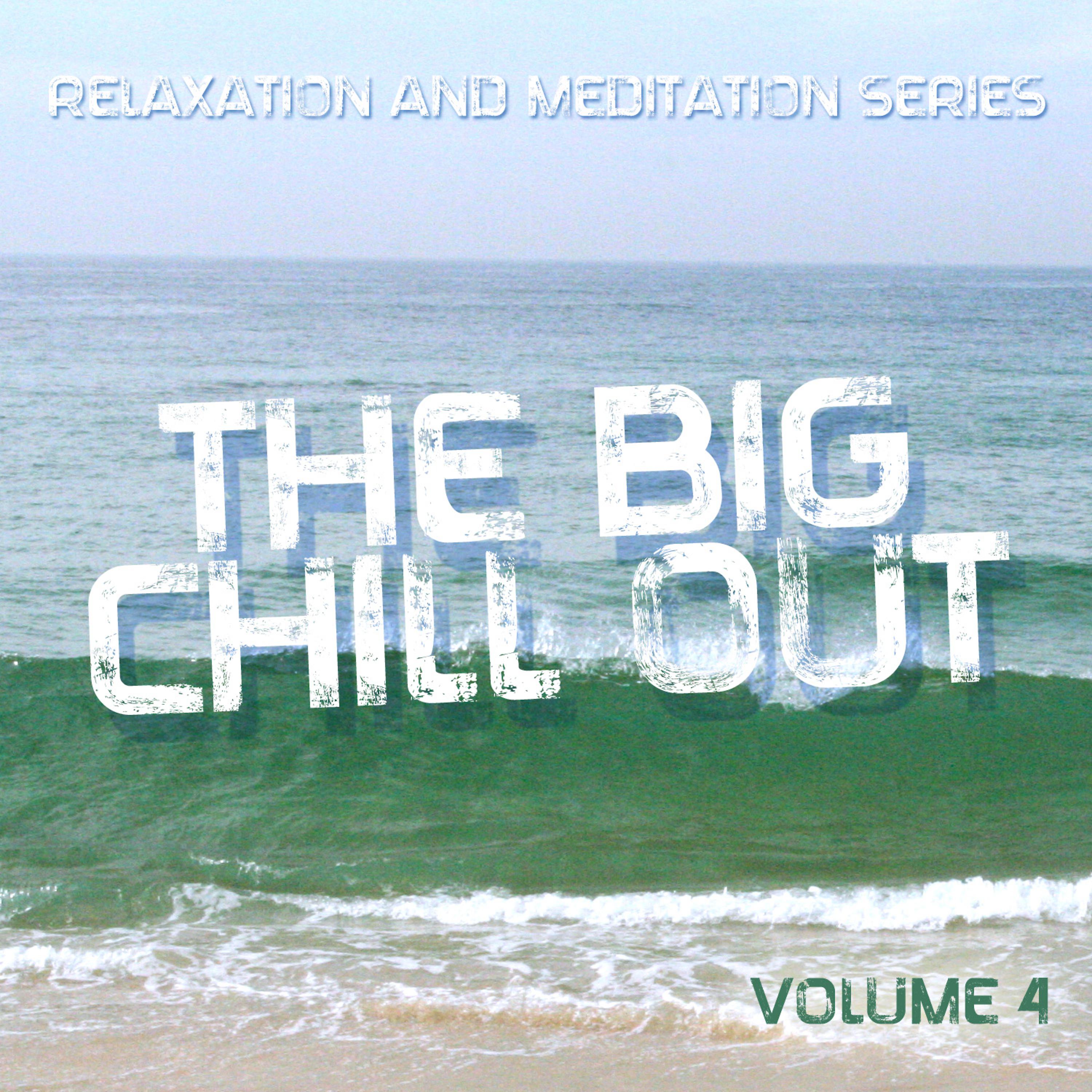 Постер альбома The Big Chill Out - Relaxation and Meditation Series, Vol. 4