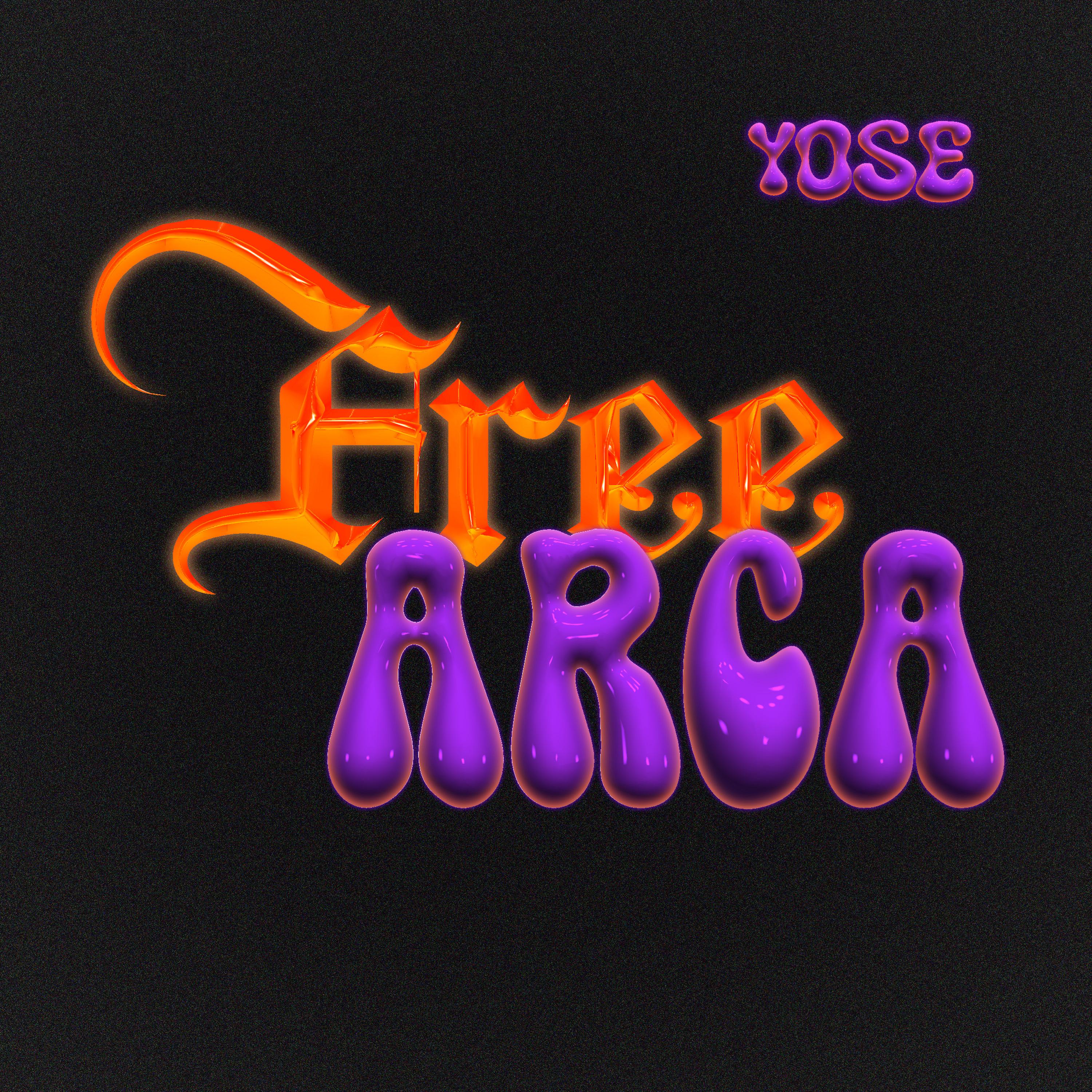 Постер альбома Free Arca