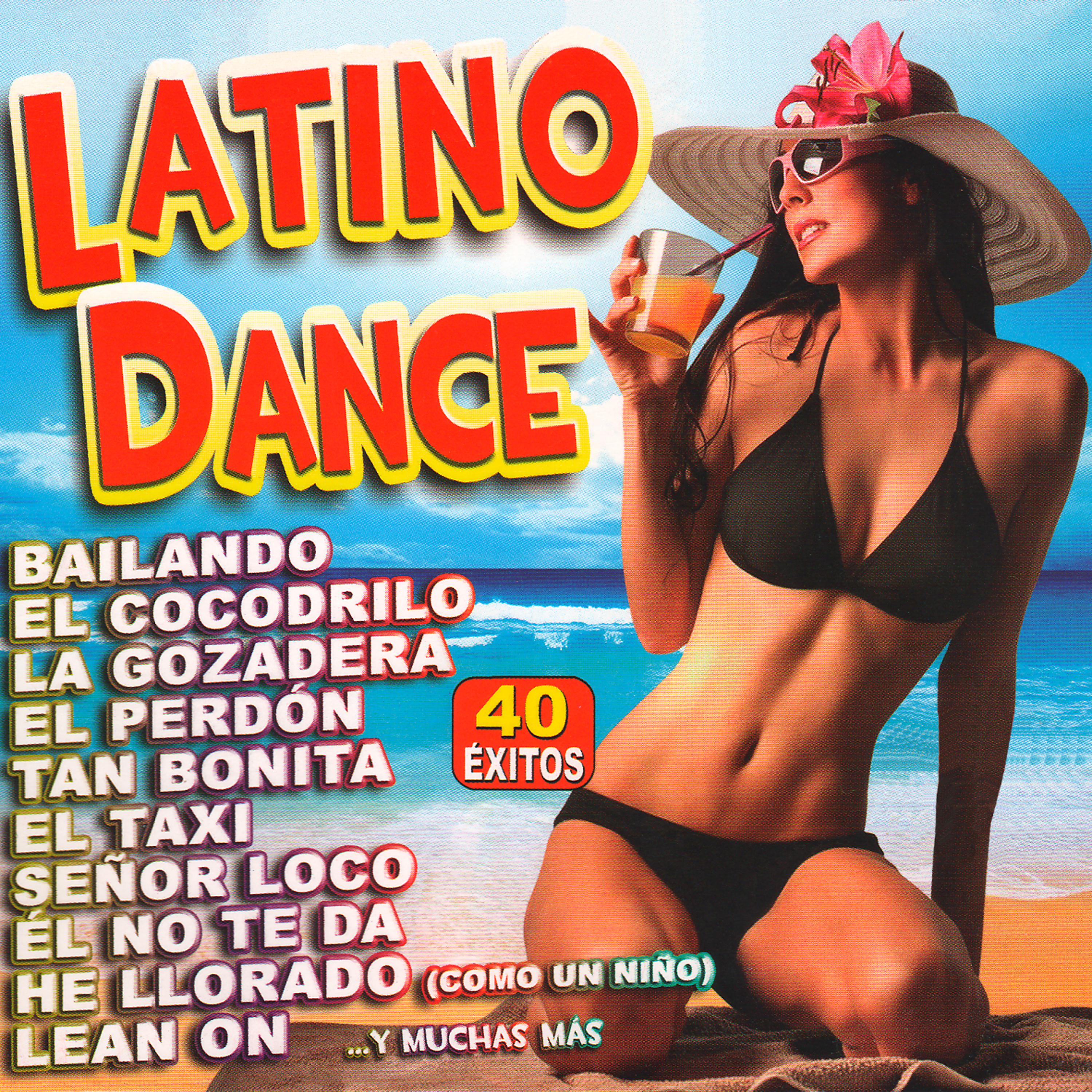Постер альбома Latino Dance