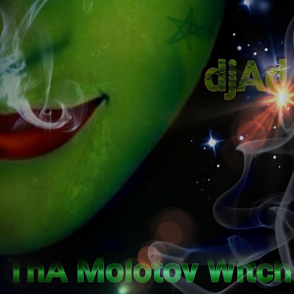 Постер альбома Tha Molotov Witch