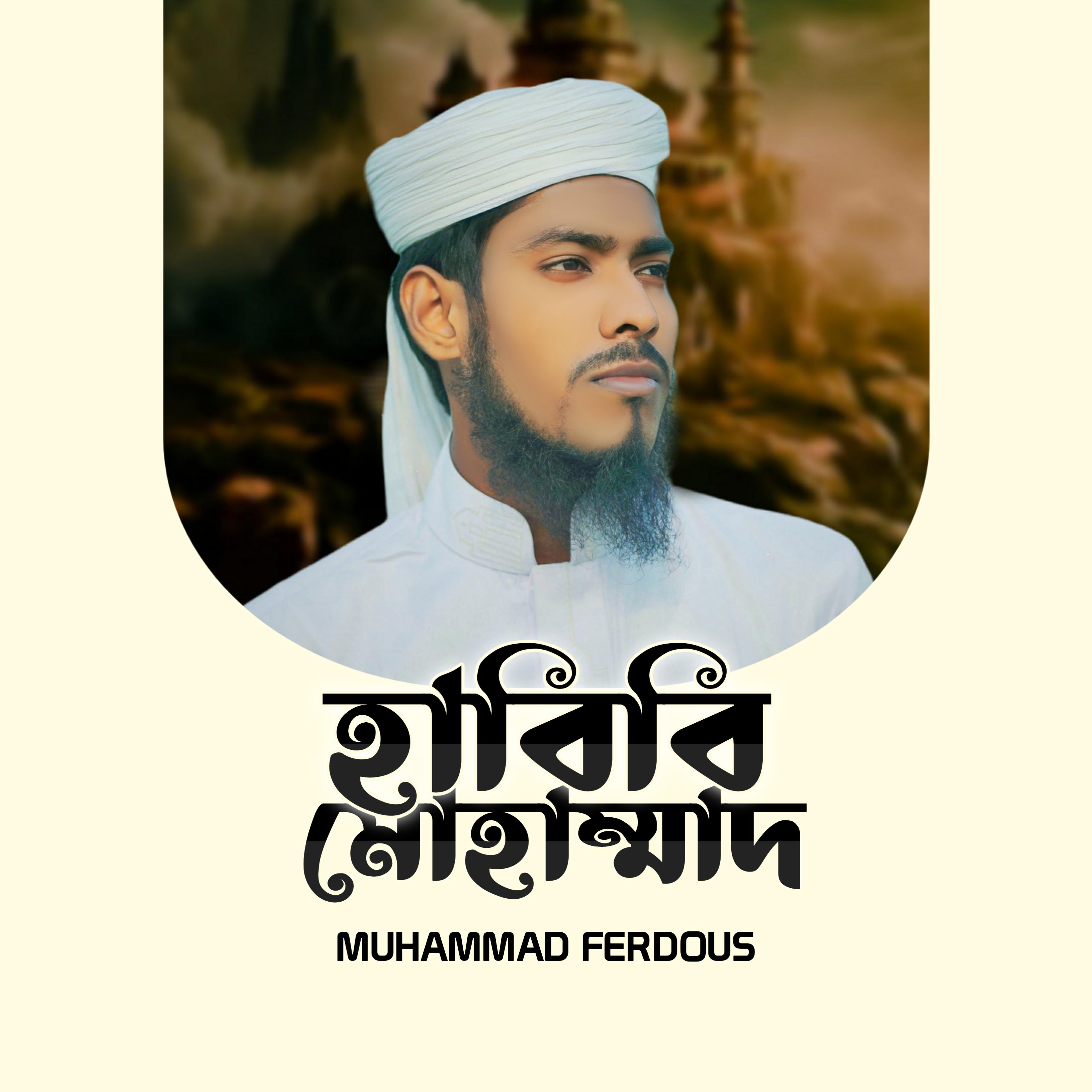 Постер альбома Habibi Muhammad