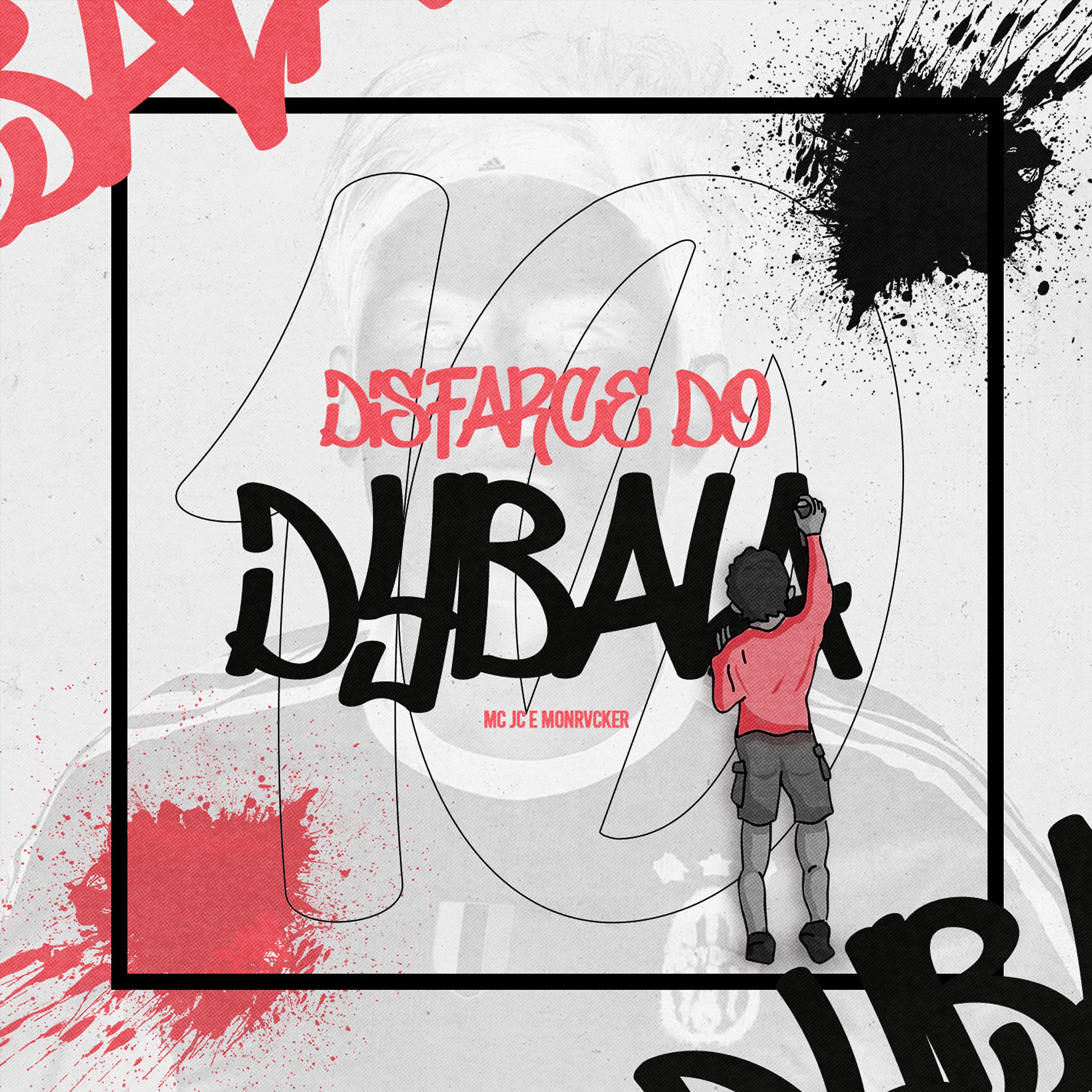 Постер альбома Disfarce do Dybala