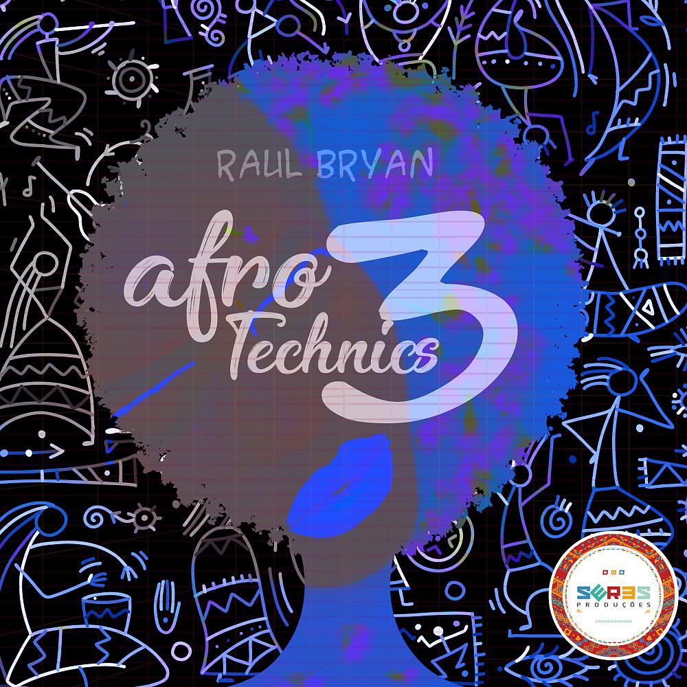 Постер альбома Afro Technics 3