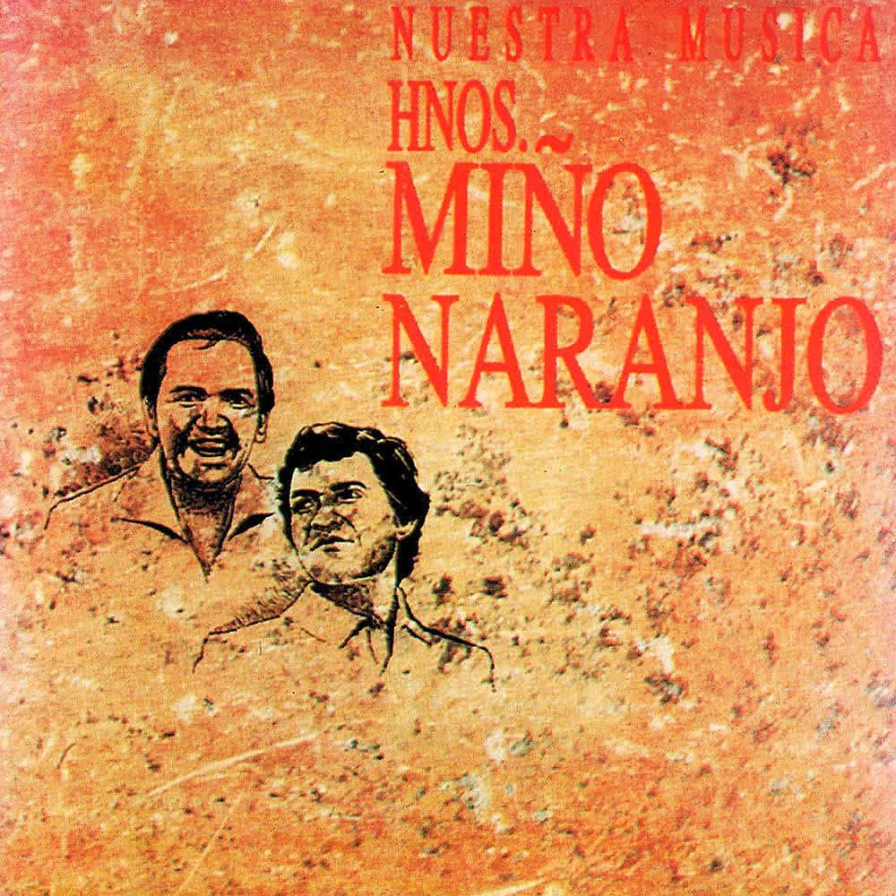 Постер альбома Nuestra Música
