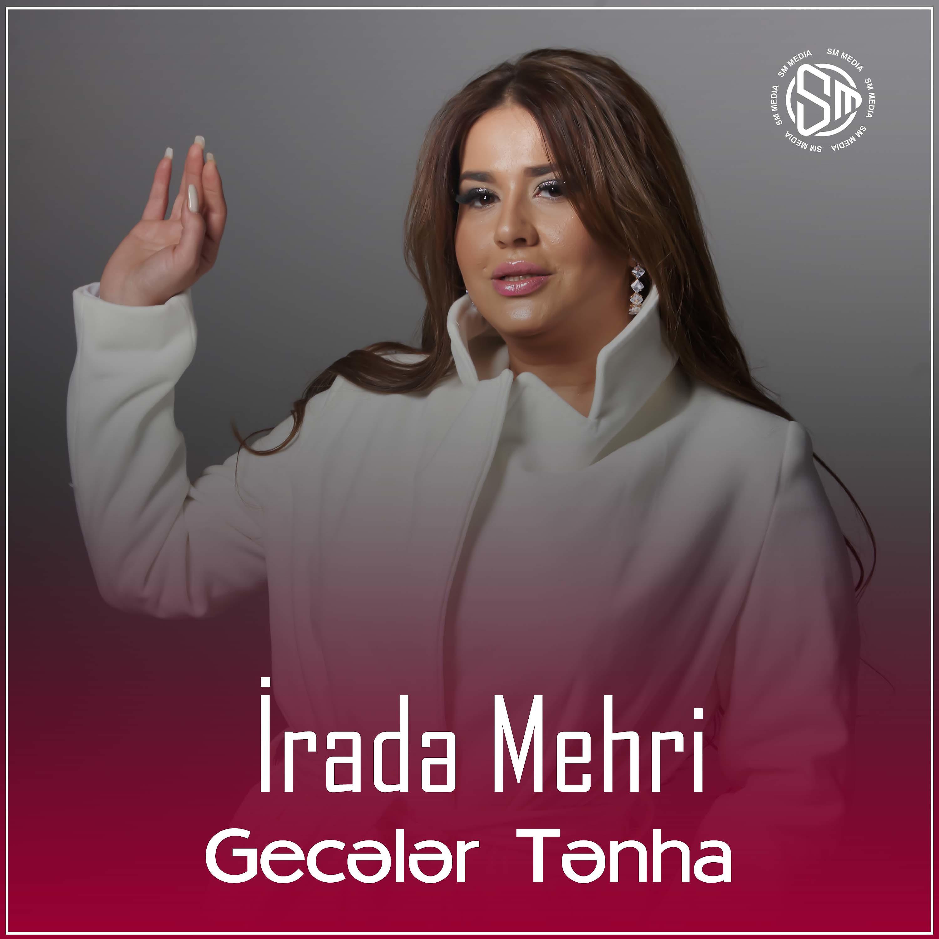Постер альбома Gecələr Tənha