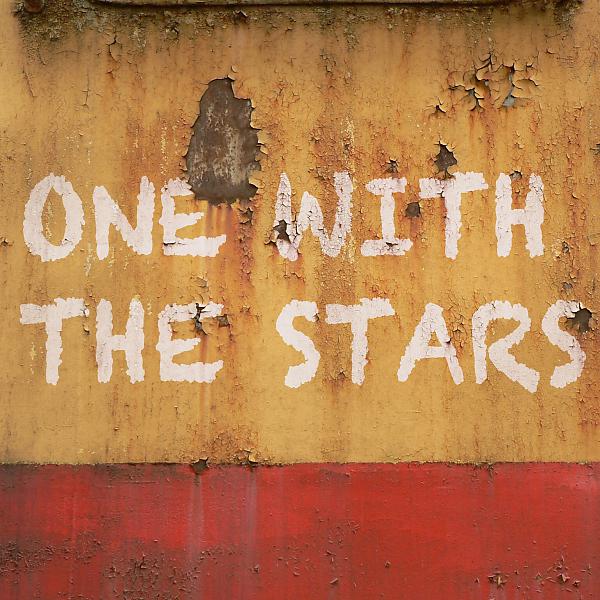 Постер альбома One With The Stars