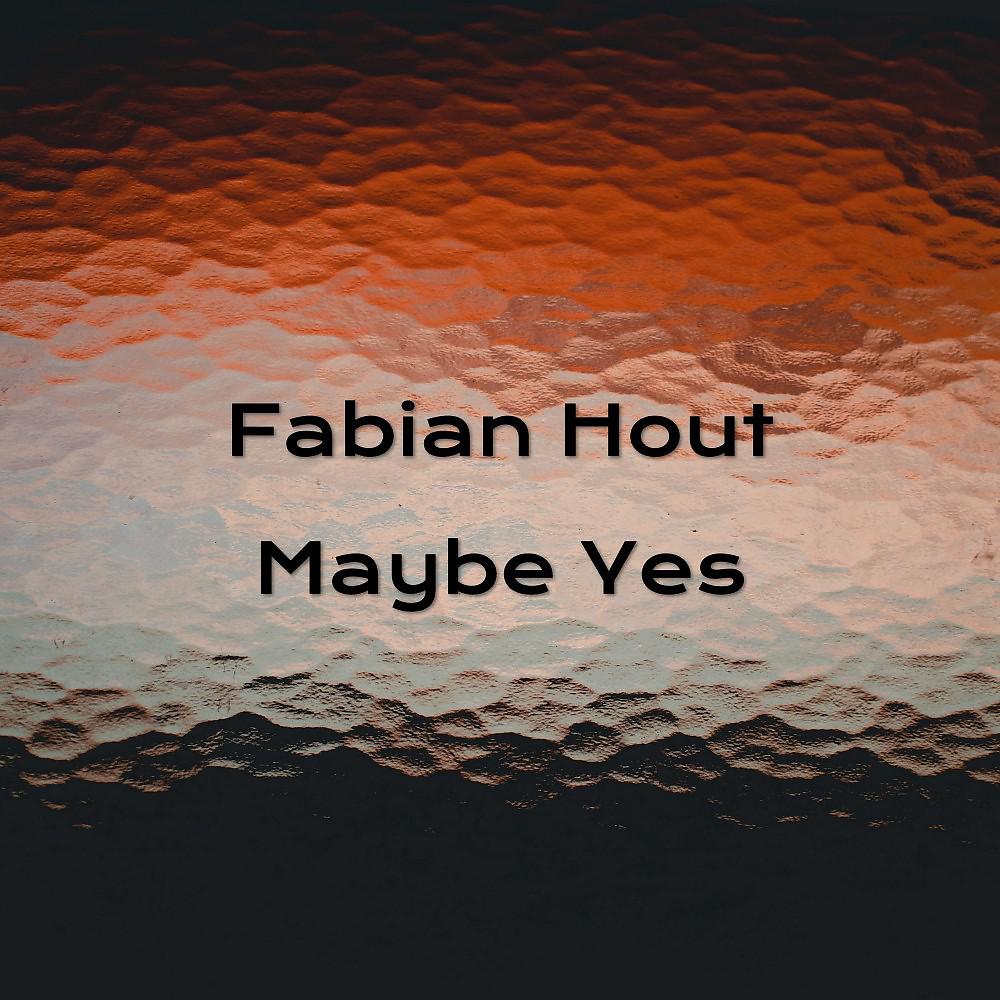 Постер альбома Maybe Yes (Original Mix)