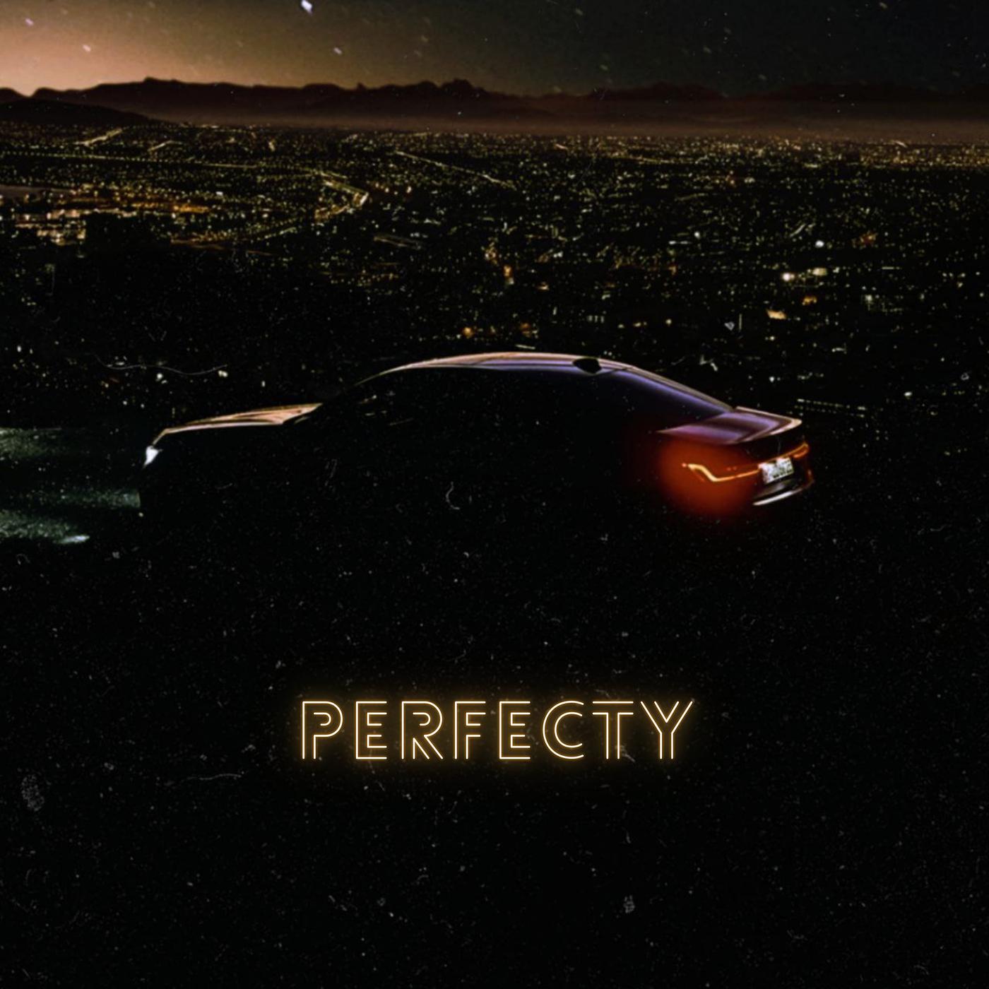 Постер альбома Perfecty