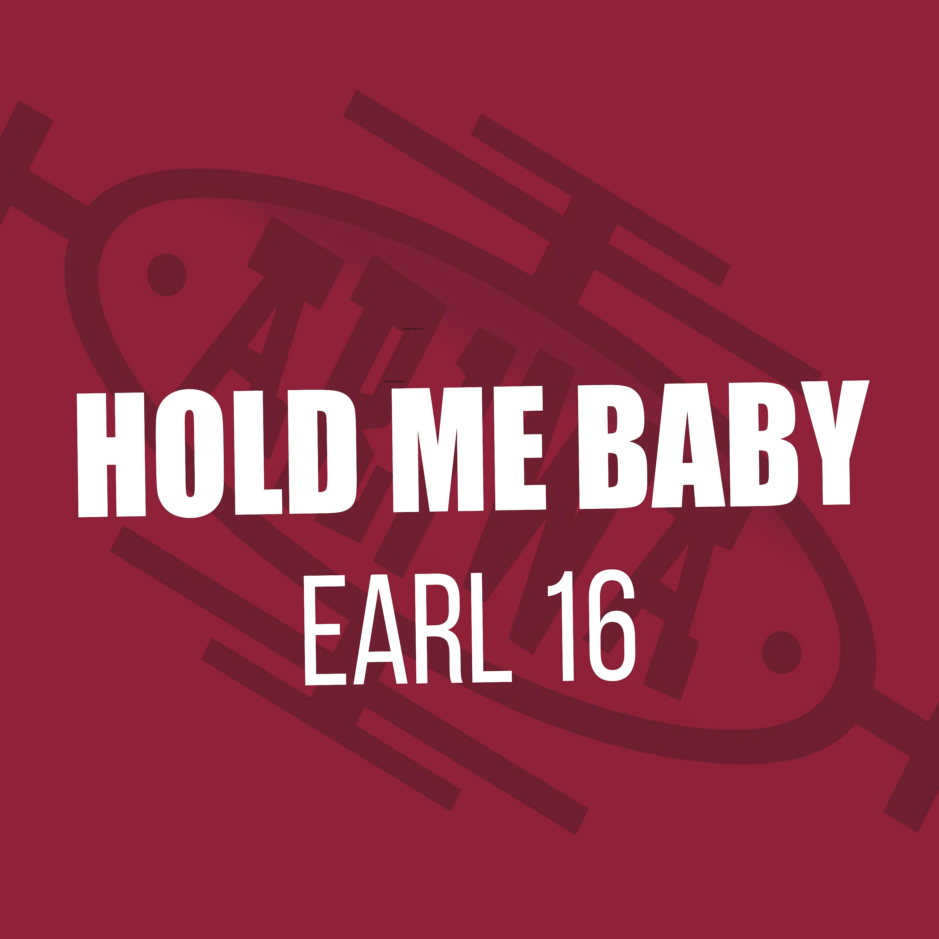 Постер альбома Hold Me Baby