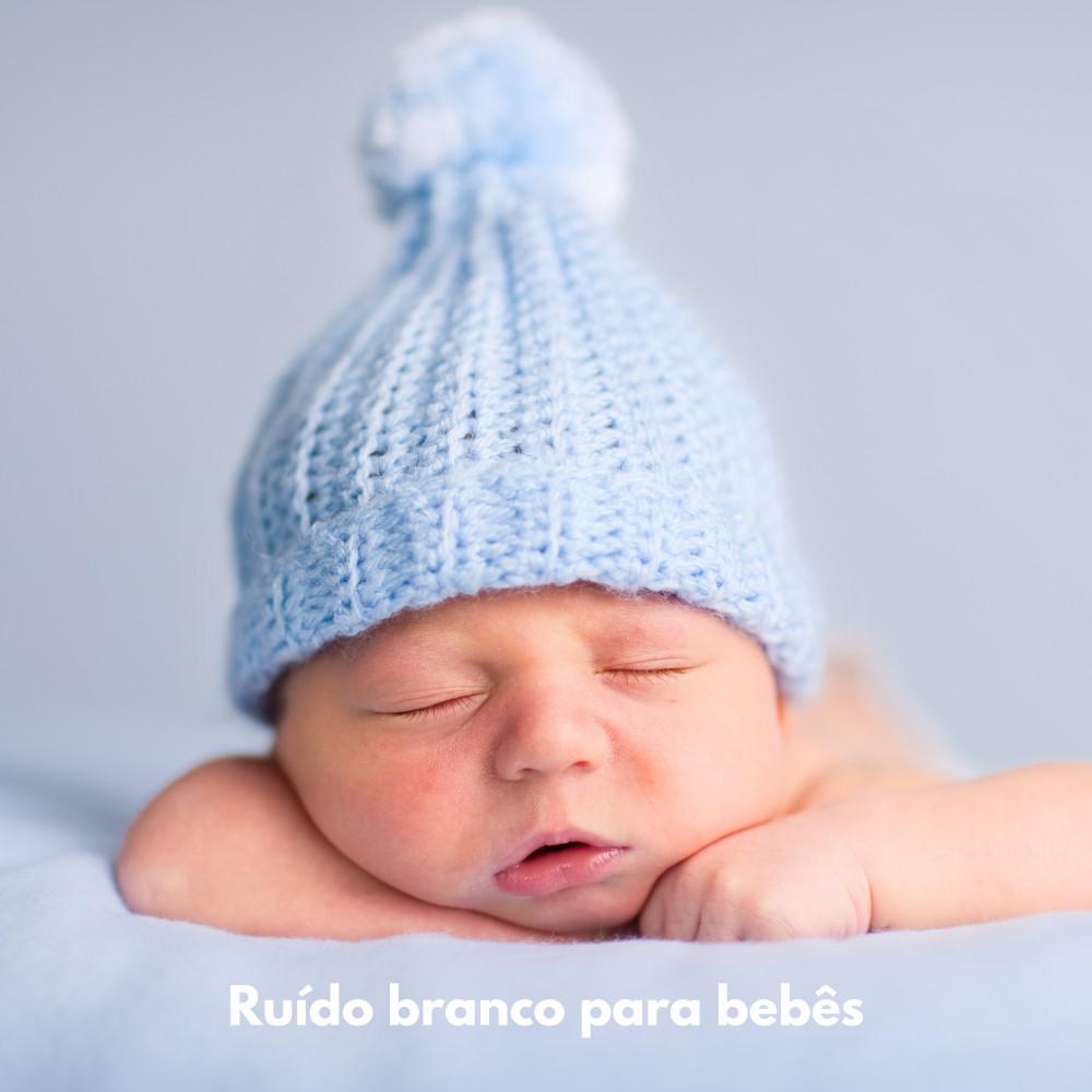 Постер альбома Ruído Branco para Bebês