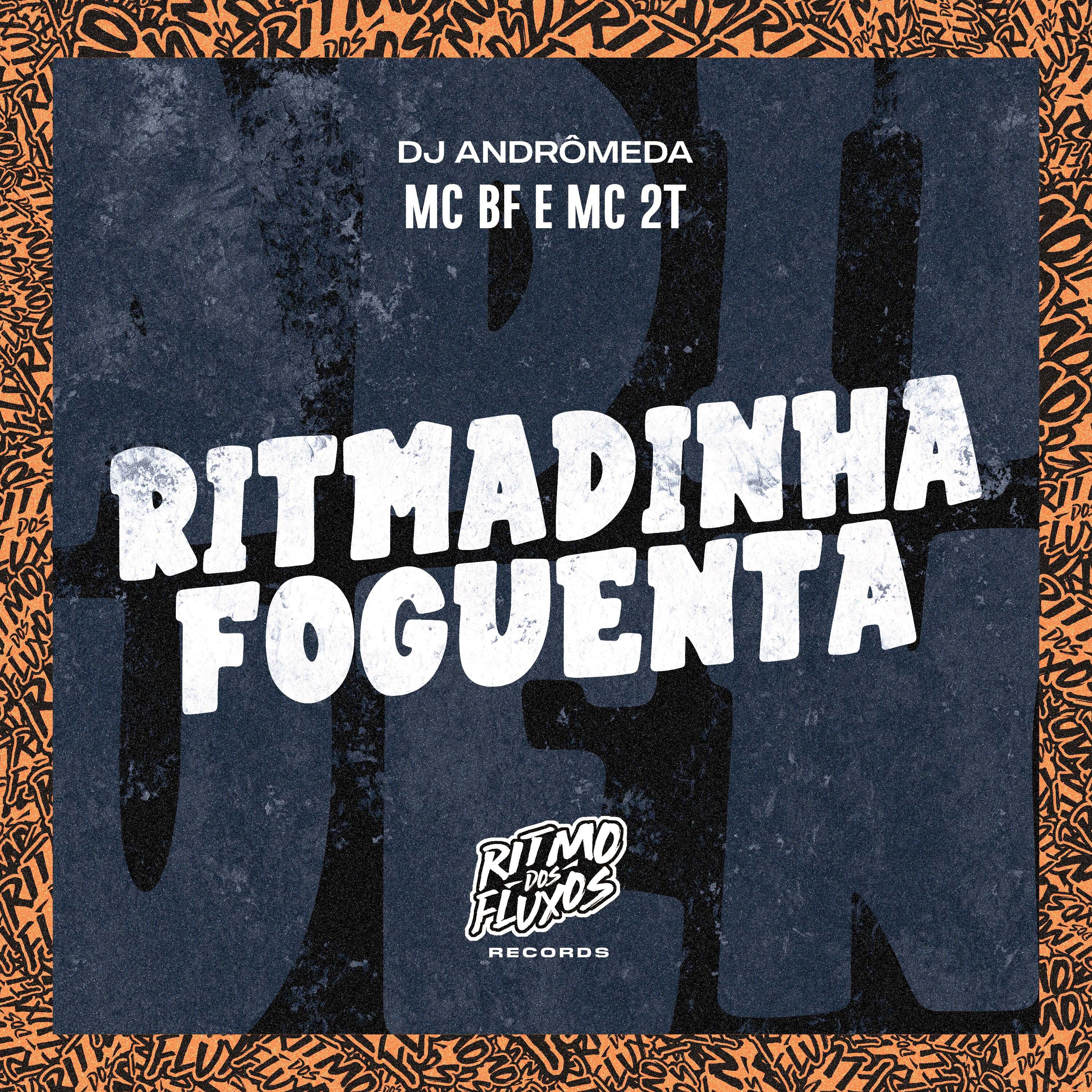 Постер альбома Ritmadinha Foguenta