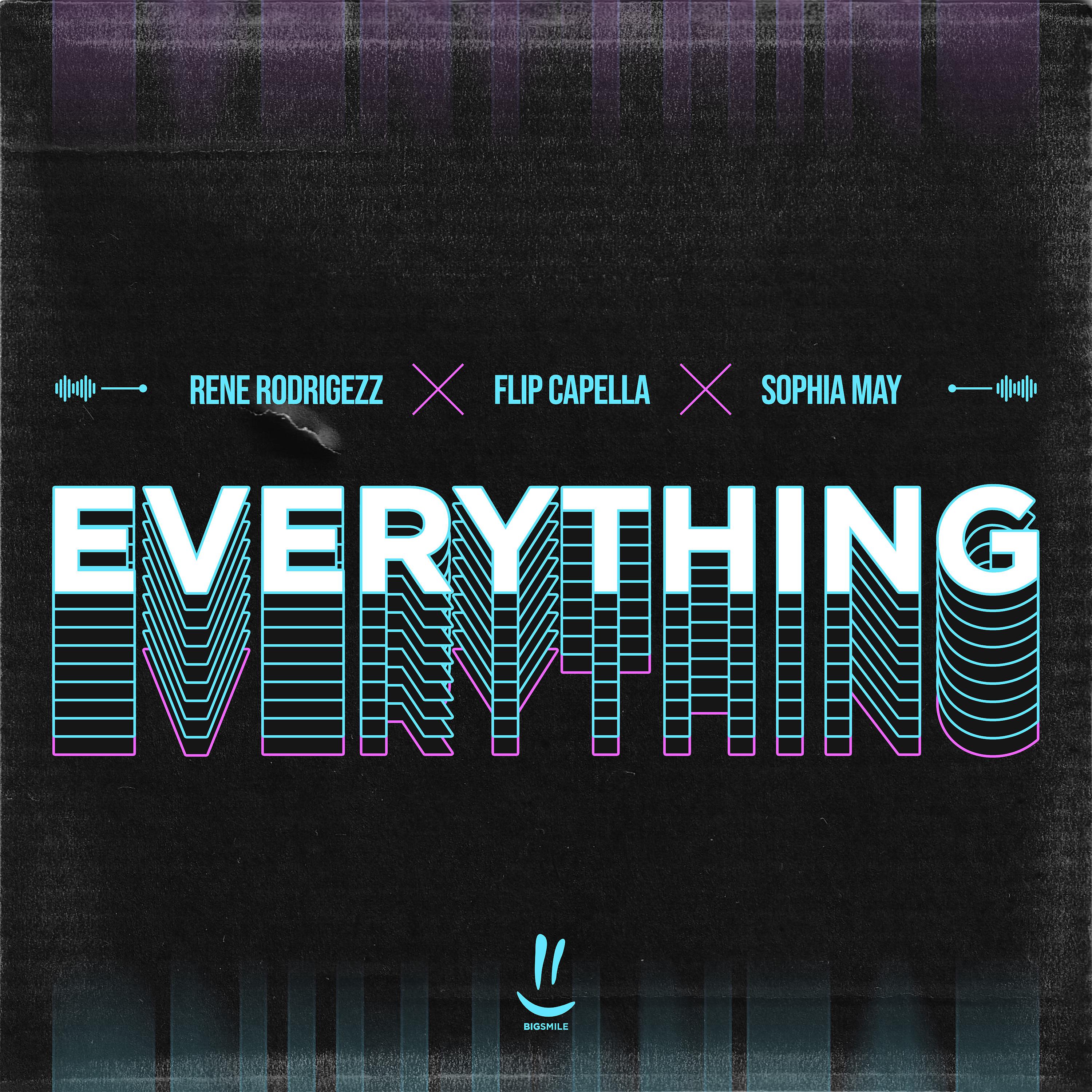 Постер альбома Everything