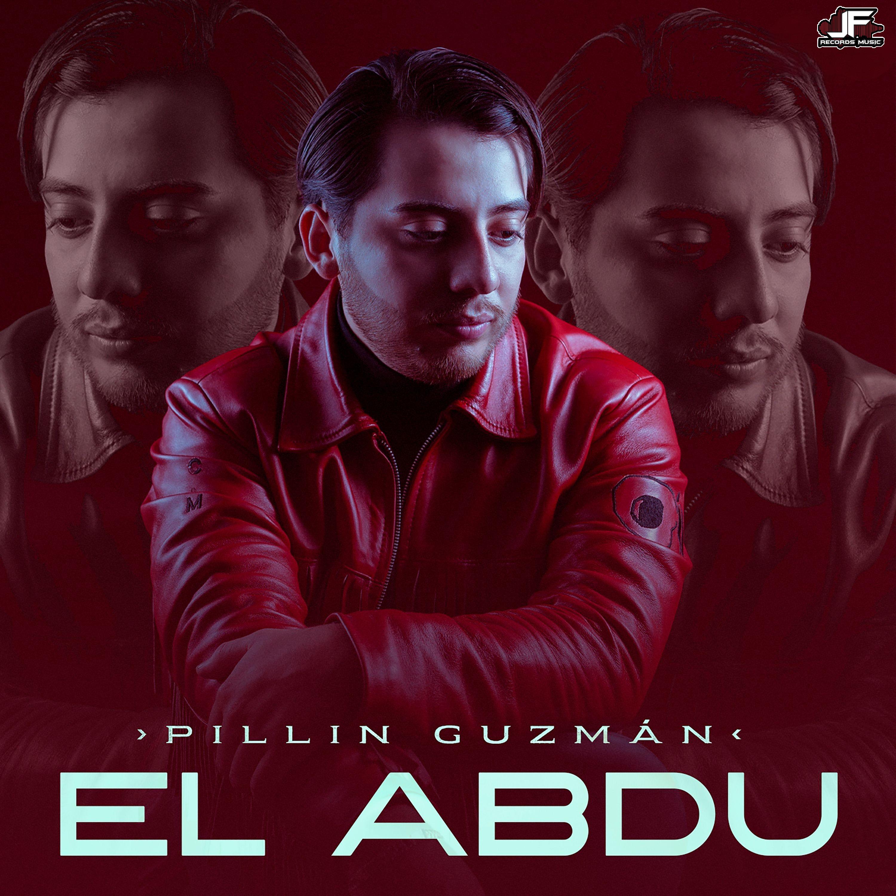 Постер альбома El Abdu