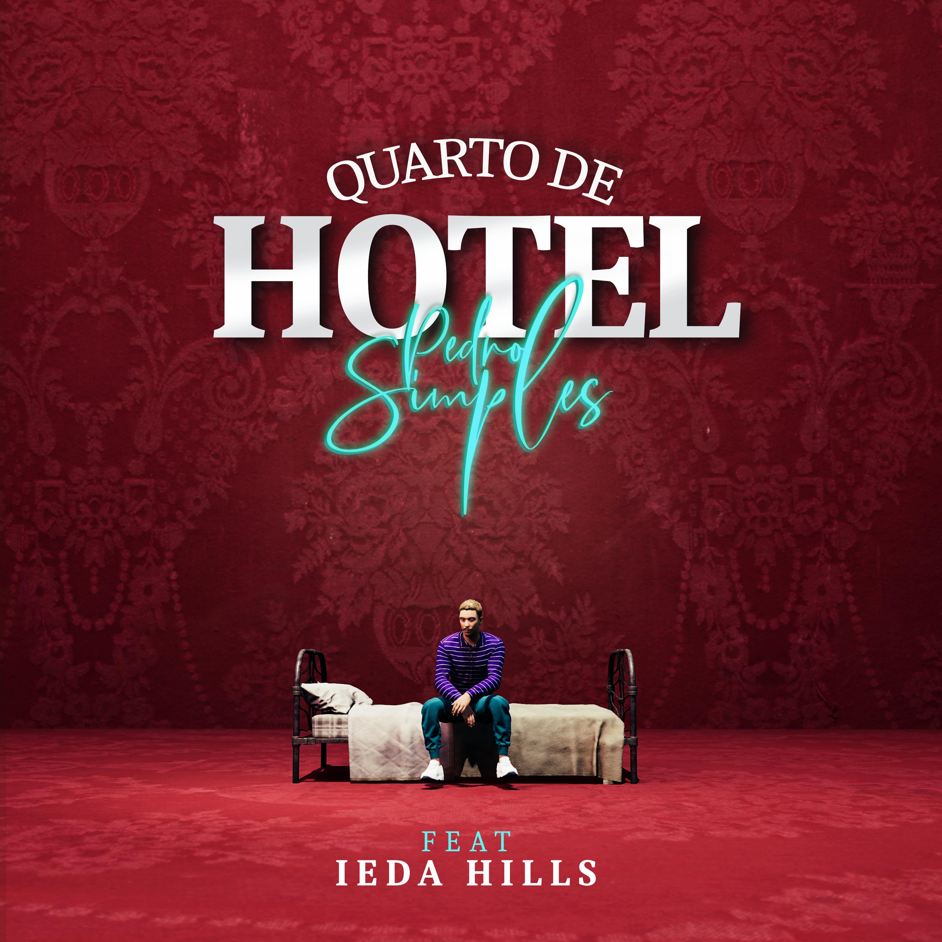 Постер альбома Quarto de Hotel