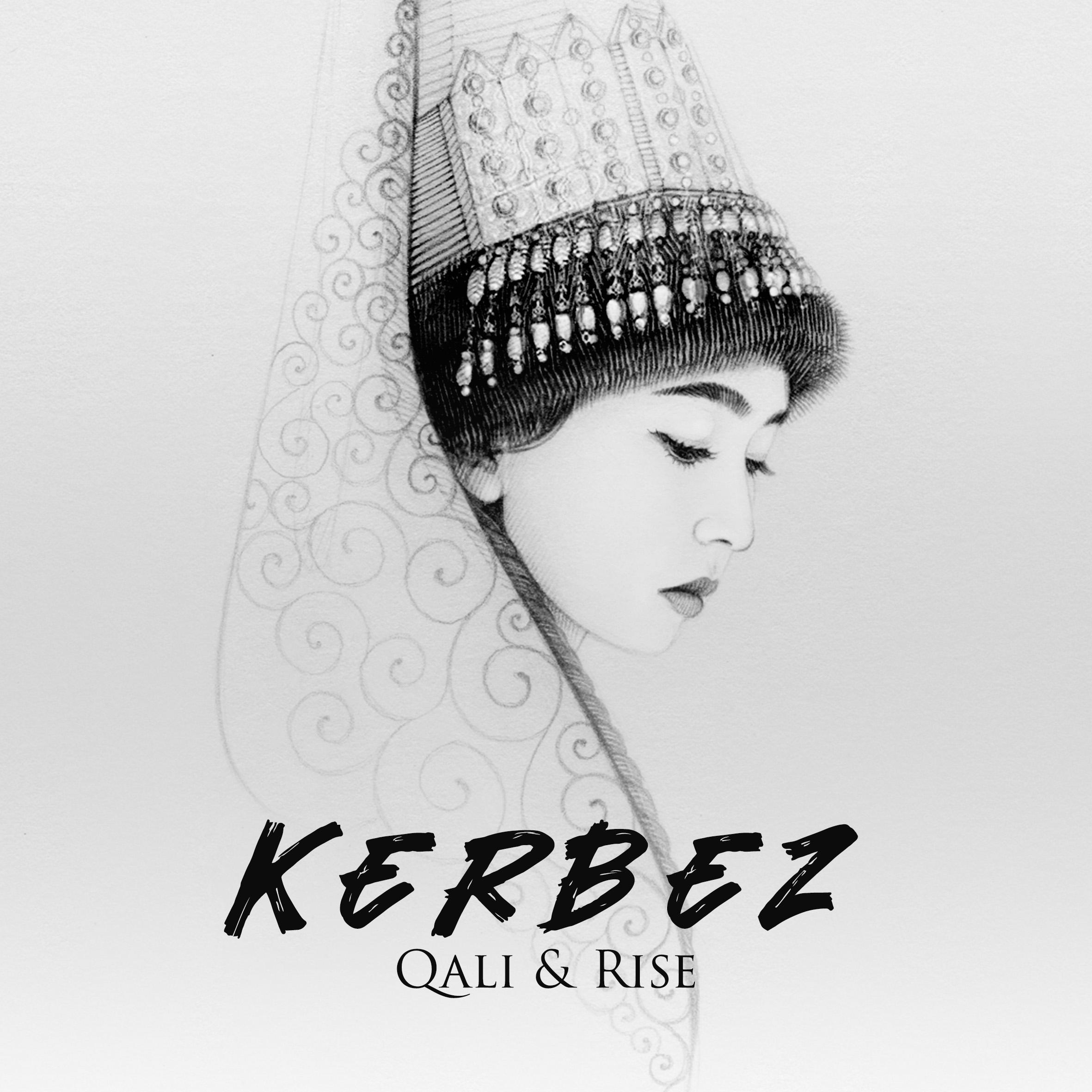 Постер альбома Kerbez